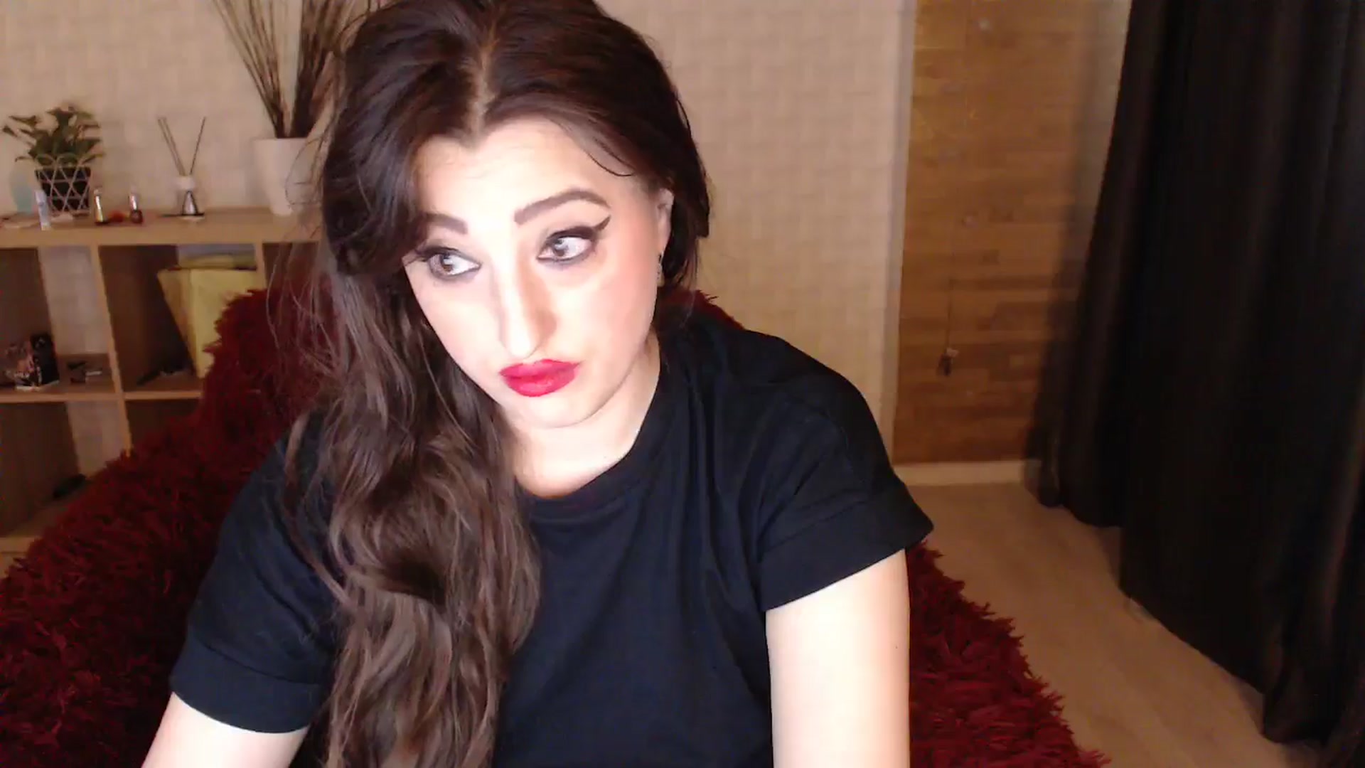 Gallery image thumbnail from HotRebbecca's myfreecams stream on, 05/08/2024, 05:59 image 2 of 20