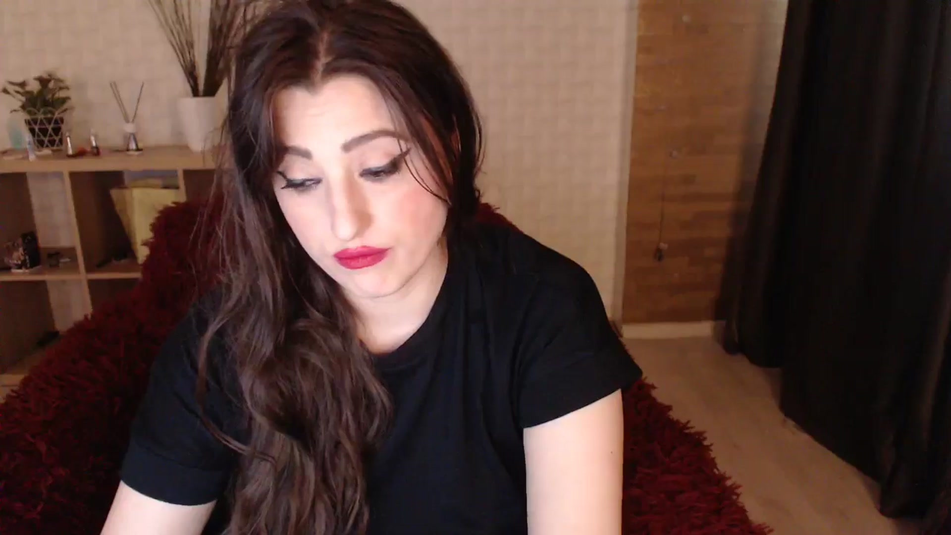 Gallery image thumbnail from HotRebbecca's myfreecams stream on, 05/08/2024, 05:59 image 10 of 20