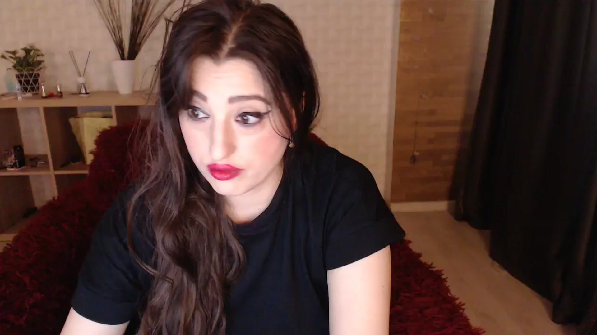 Gallery image thumbnail from HotRebbecca's myfreecams stream on, 05/08/2024, 05:59 image 9 of 20