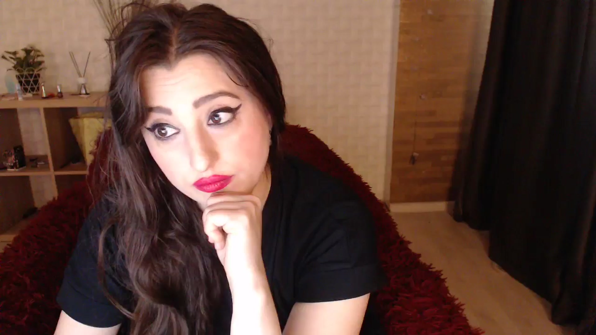 Gallery image thumbnail from HotRebbecca's myfreecams stream on, 05/08/2024, 05:59 image 6 of 20