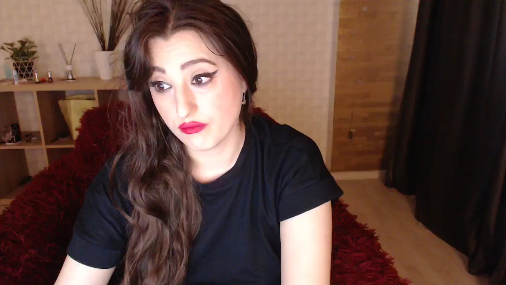 Gallery image thumbnail from HotRebbecca's myfreecams stream on, 05/08/2024, 05:59 image 3 of 20