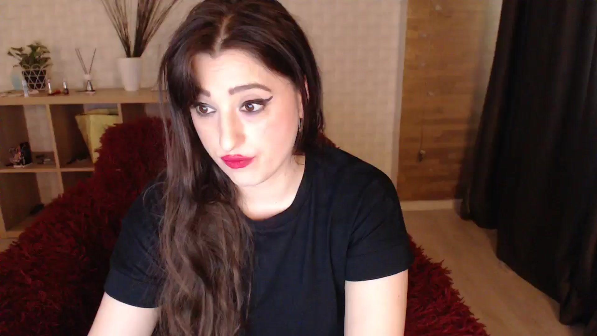Gallery image thumbnail from HotRebbecca's myfreecams stream on, 05/08/2024, 06:44 image 14 of 20