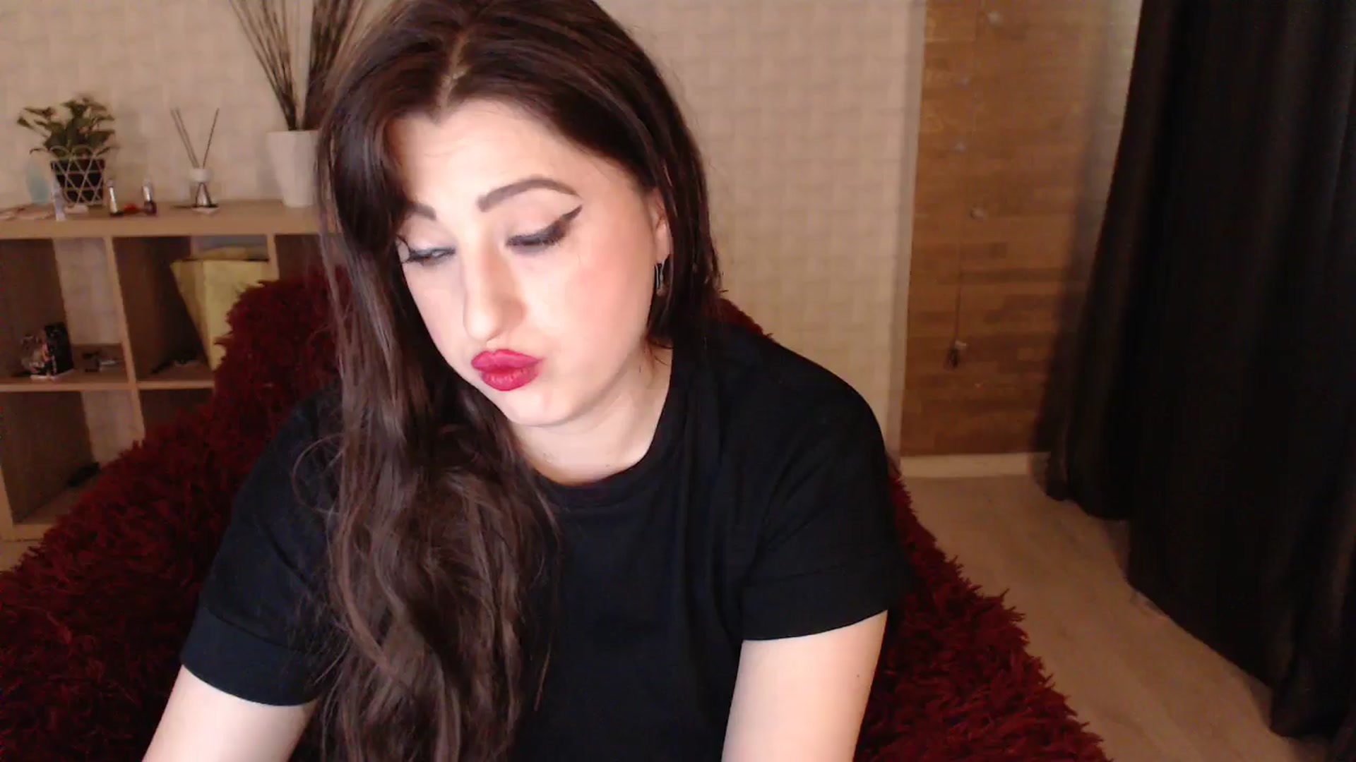 Gallery image thumbnail from HotRebbecca's myfreecams stream on, 05/08/2024, 06:44 image 3 of 20