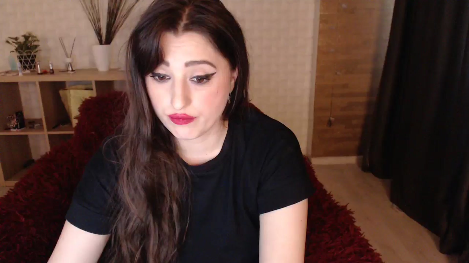 Gallery image thumbnail from HotRebbecca's myfreecams stream on, 05/08/2024, 06:44 image 8 of 20