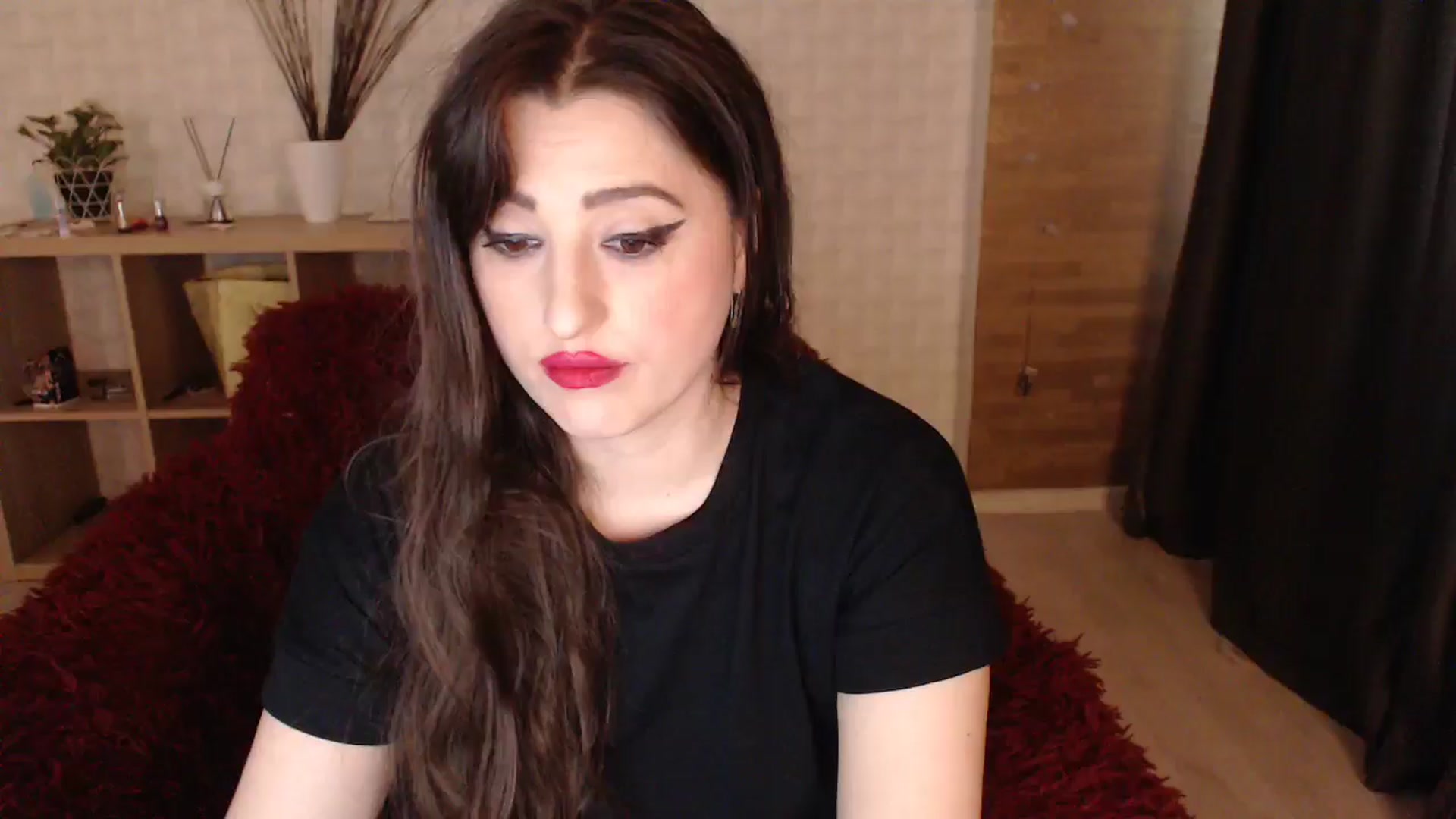 Gallery image thumbnail from HotRebbecca's myfreecams stream on, 05/08/2024, 06:44 image 18 of 20