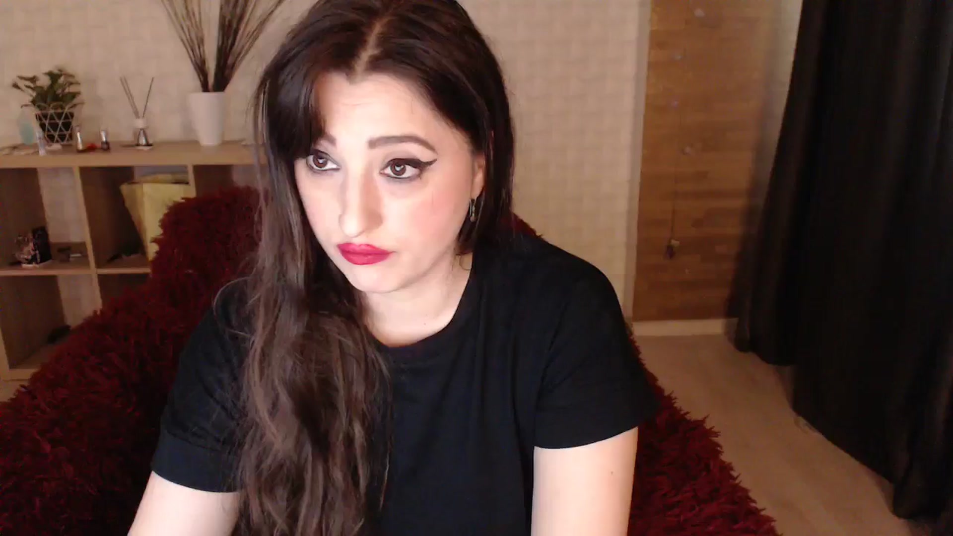 Gallery image thumbnail from HotRebbecca's myfreecams stream on, 05/08/2024, 06:44 image 10 of 20