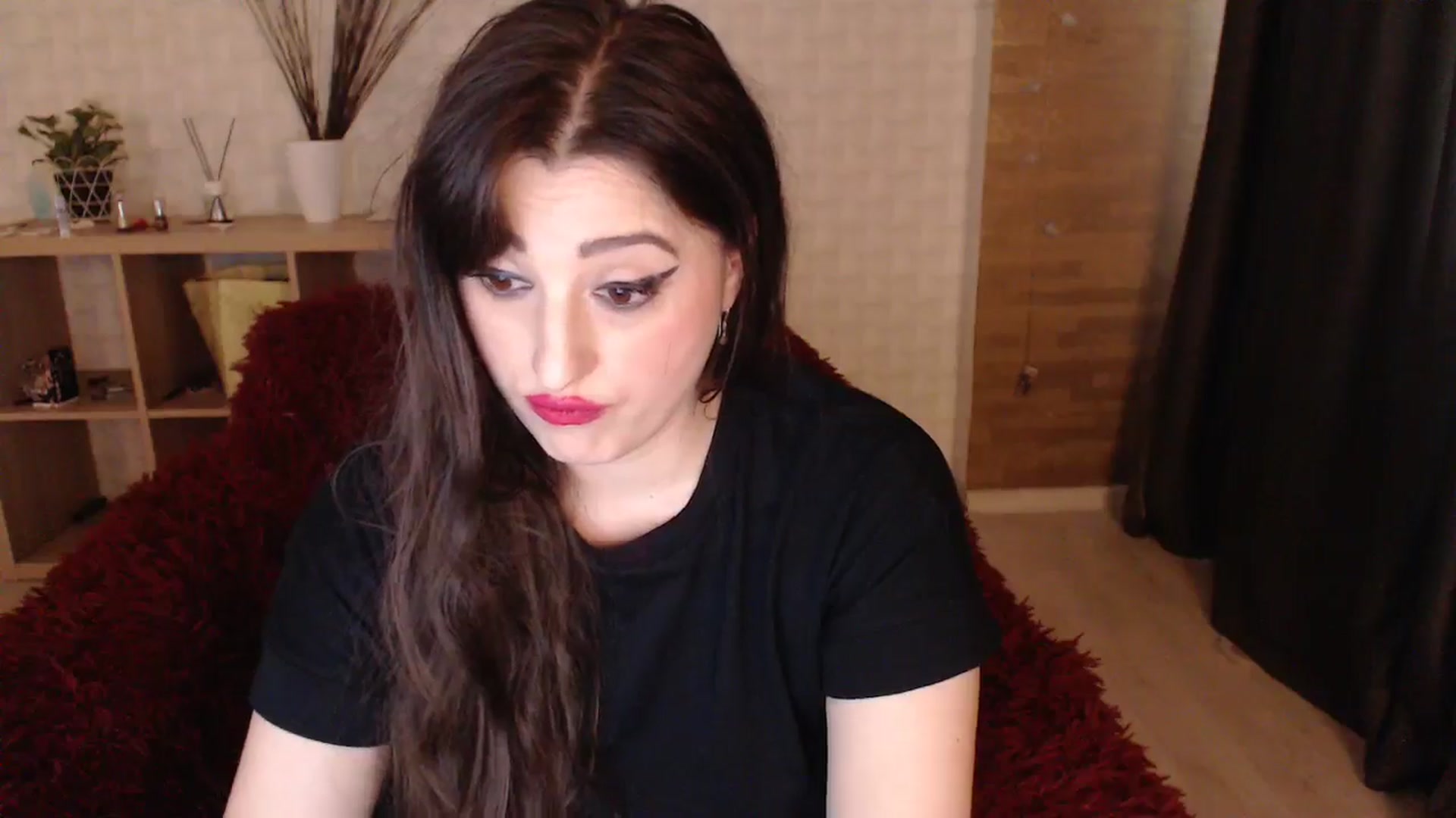 Gallery image thumbnail from HotRebbecca's myfreecams stream on, 05/08/2024, 06:44 image 20 of 20