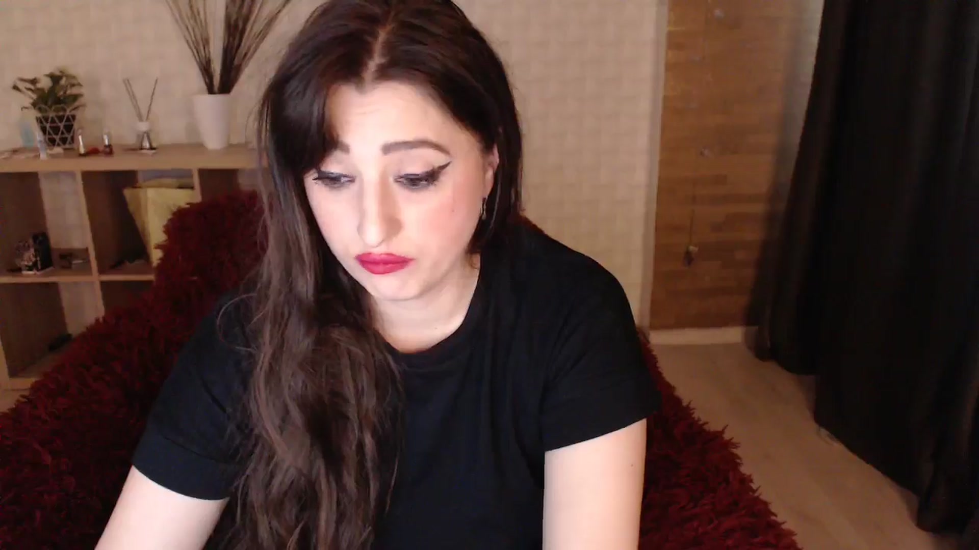 Gallery image thumbnail from HotRebbecca's myfreecams stream on, 05/08/2024, 06:44 image 7 of 20