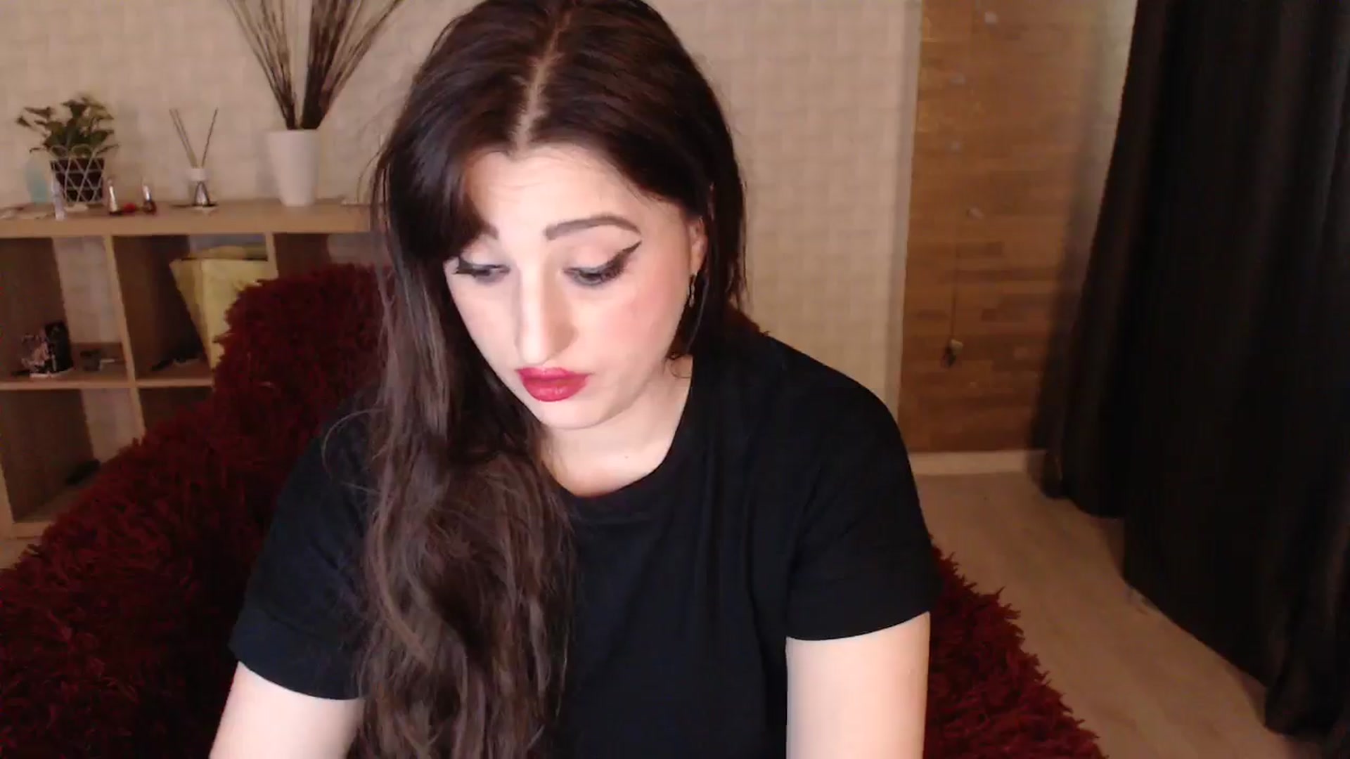 Gallery image thumbnail from HotRebbecca's myfreecams stream on, 05/08/2024, 06:44 image 15 of 20