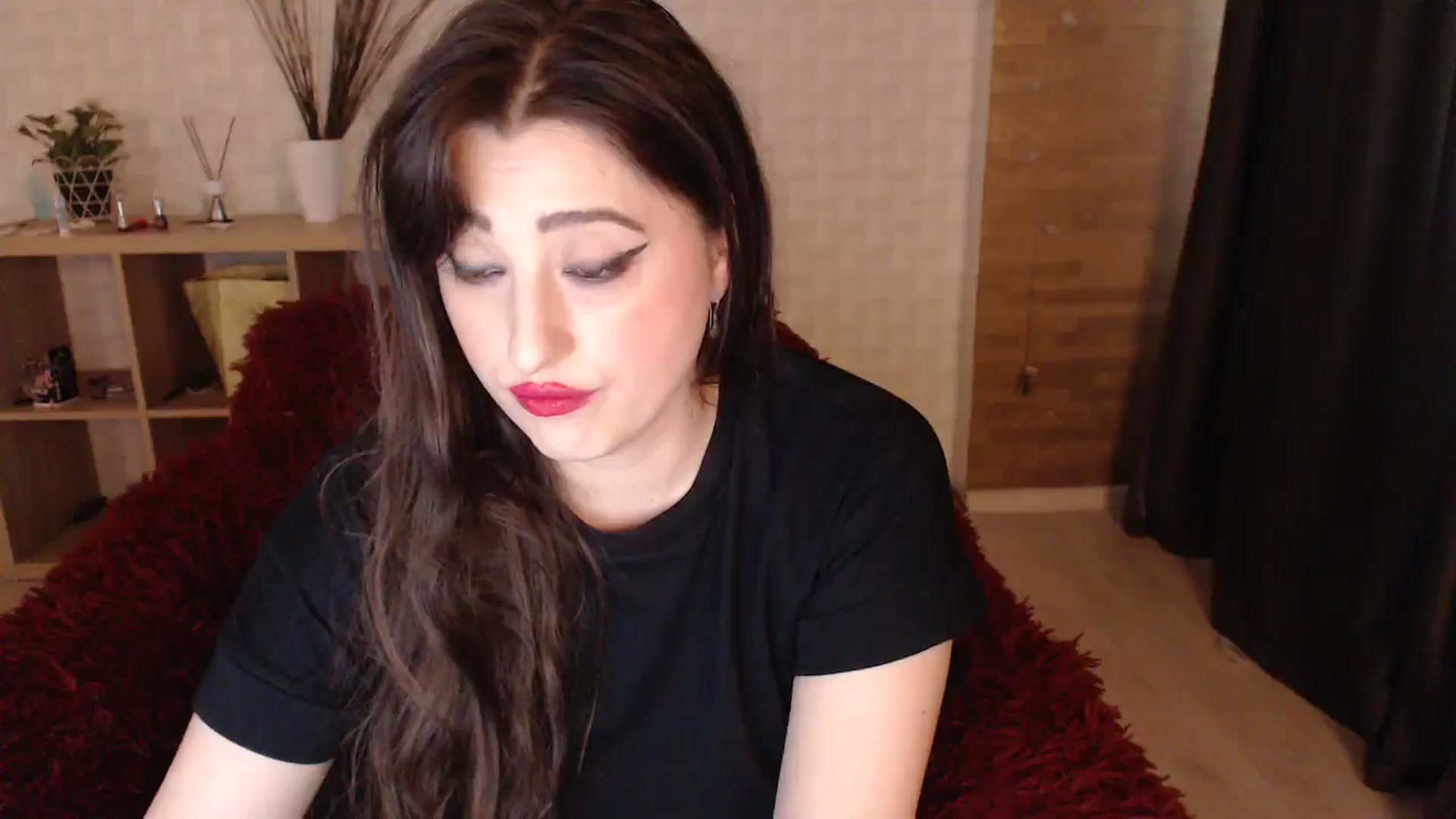 Gallery image thumbnail from HotRebbecca's myfreecams stream on, 05/08/2024, 06:44 image 4 of 20