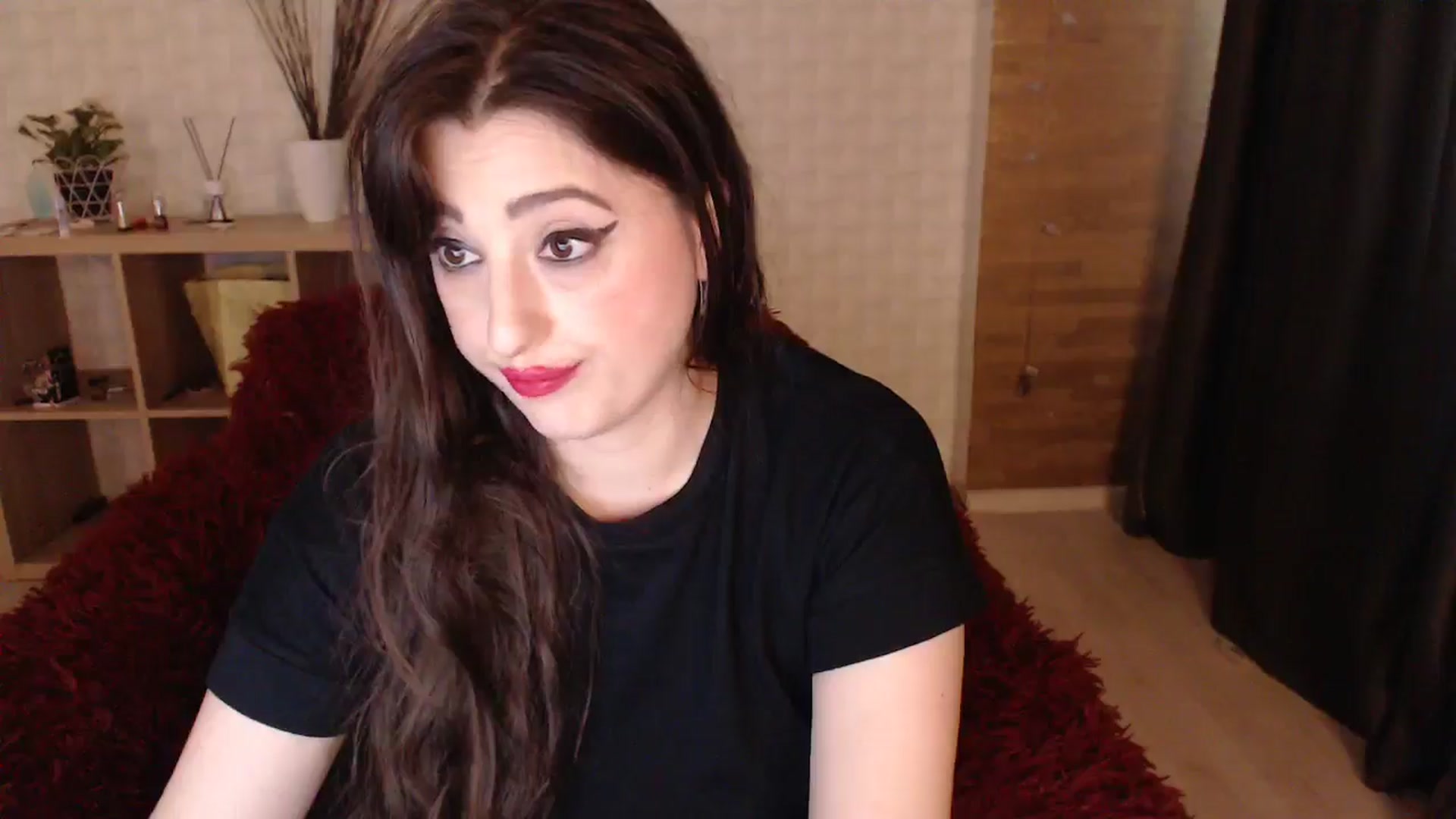 Gallery image thumbnail from HotRebbecca's myfreecams stream on, 05/08/2024, 06:44 image 6 of 20