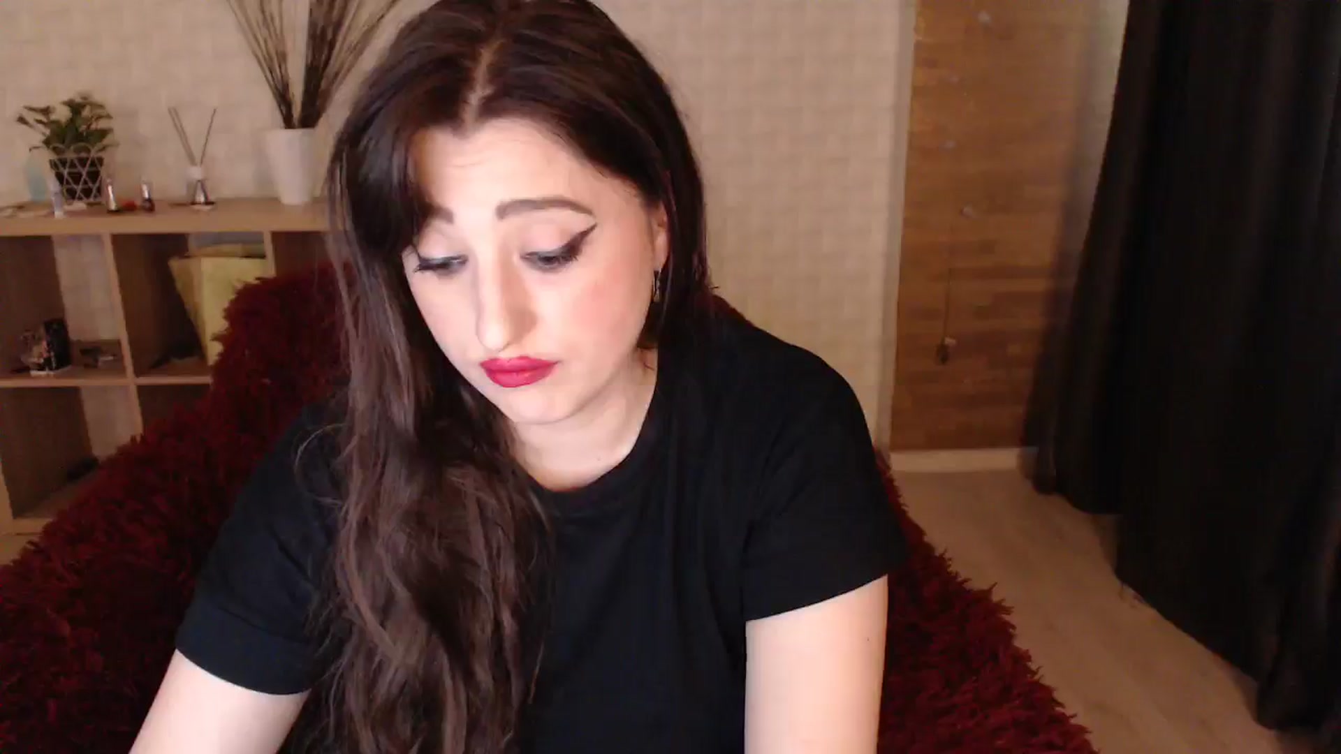 Gallery image thumbnail from HotRebbecca's myfreecams stream on, 05/08/2024, 06:44 image 5 of 20