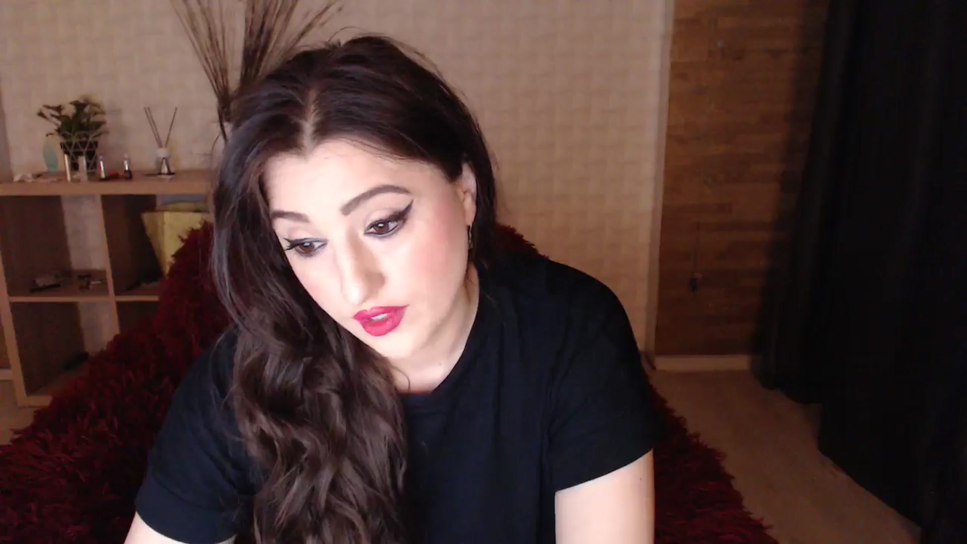 Gallery image thumbnail from HotRebbecca's myfreecams stream on, 05/09/2024, 01:27 image 19 of 20