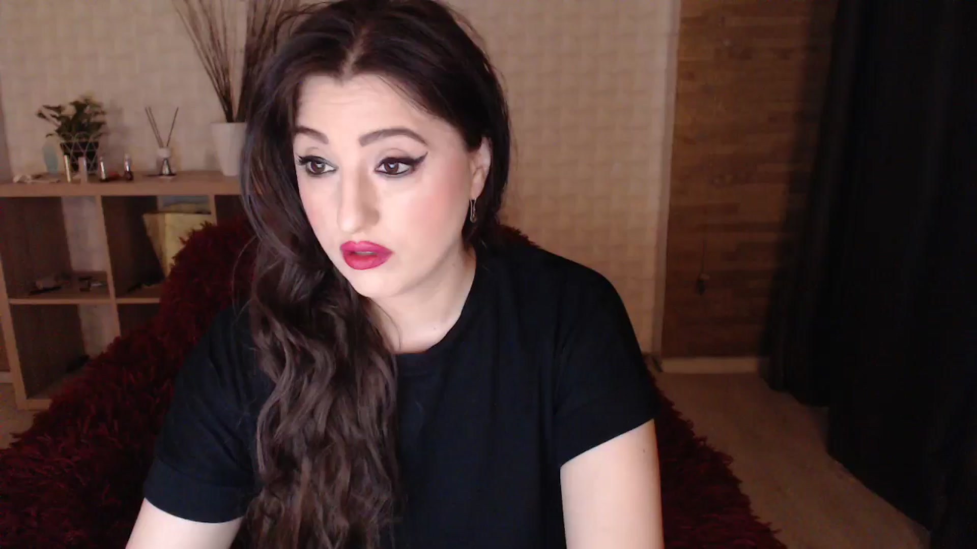Gallery image thumbnail from HotRebbecca's myfreecams stream on, 05/09/2024, 01:27 image 13 of 20
