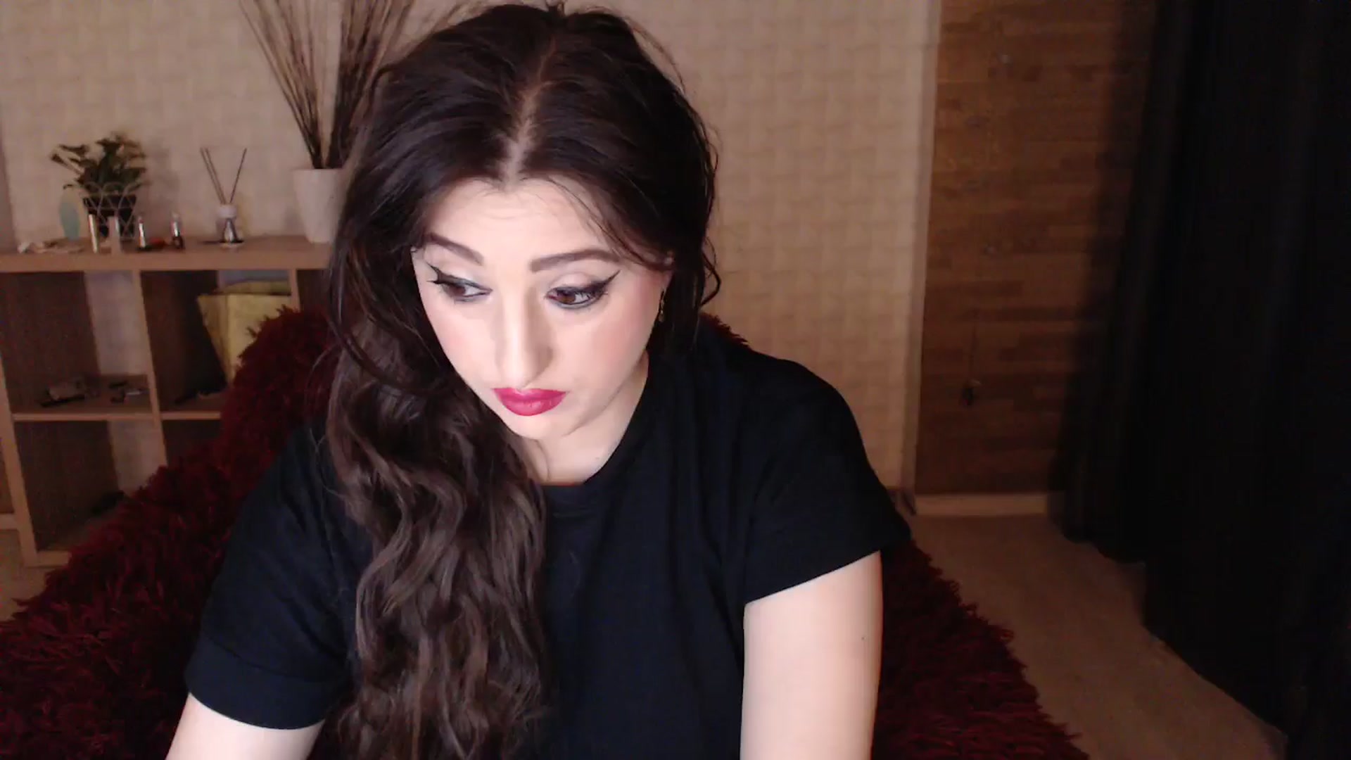 Gallery image thumbnail from HotRebbecca's myfreecams stream on, 05/09/2024, 01:27 image 5 of 20