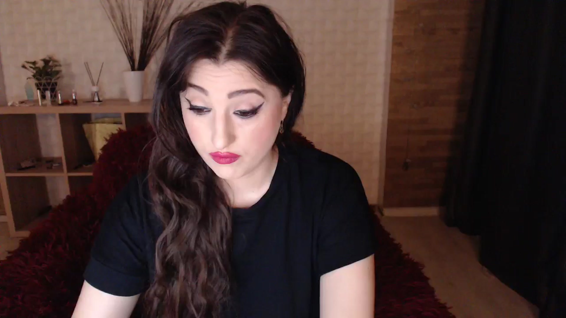 Gallery image thumbnail from HotRebbecca's myfreecams stream on, 05/09/2024, 01:27 image 18 of 20