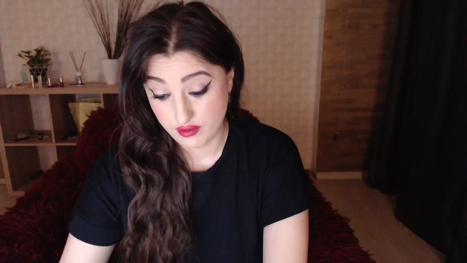 Gallery image thumbnail from HotRebbecca's myfreecams stream on, 05/09/2024, 01:27 image 17 of 20
