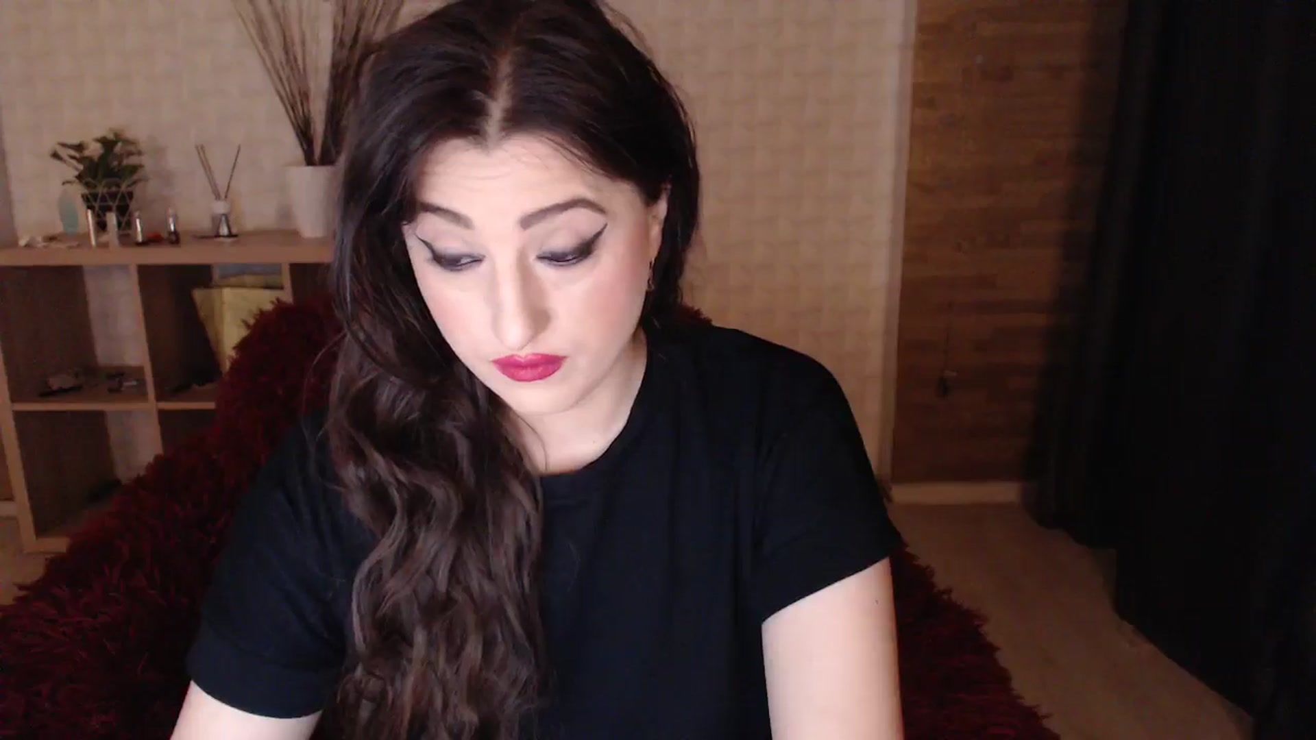 Gallery image thumbnail from HotRebbecca's myfreecams stream on, 05/09/2024, 01:27 image 11 of 20