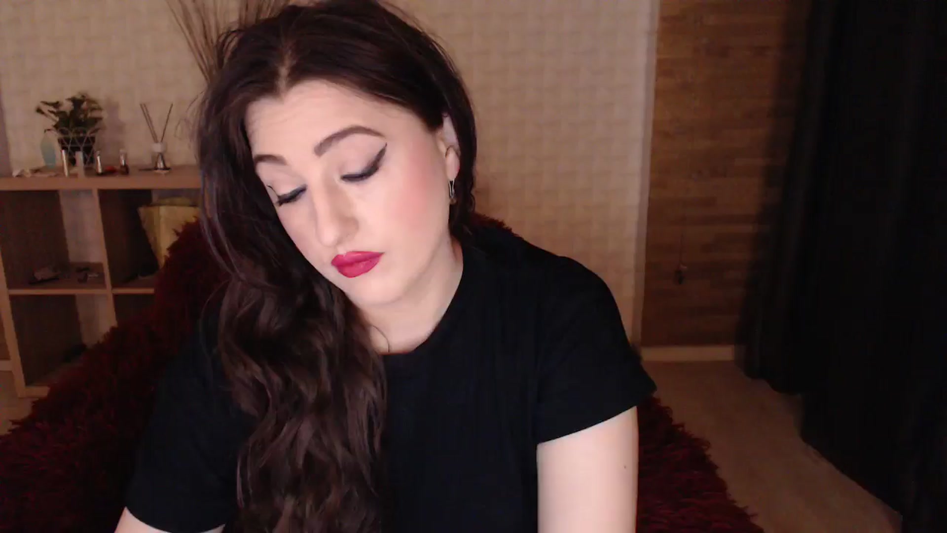 Gallery image thumbnail from HotRebbecca's myfreecams stream on, 05/09/2024, 01:27 image 1 of 20