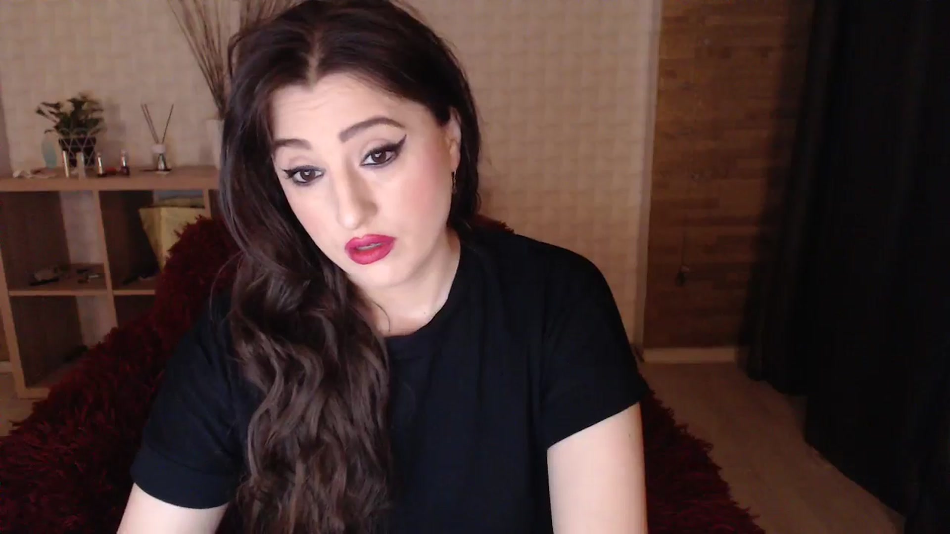 Gallery image thumbnail from HotRebbecca's myfreecams stream on, 05/09/2024, 01:27 image 12 of 20