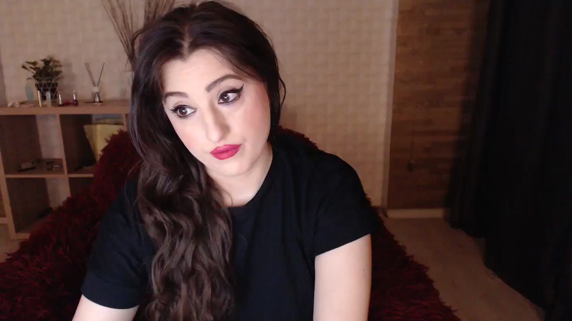 Gallery image thumbnail from HotRebbecca's myfreecams stream on, 05/09/2024, 01:27 image 9 of 20