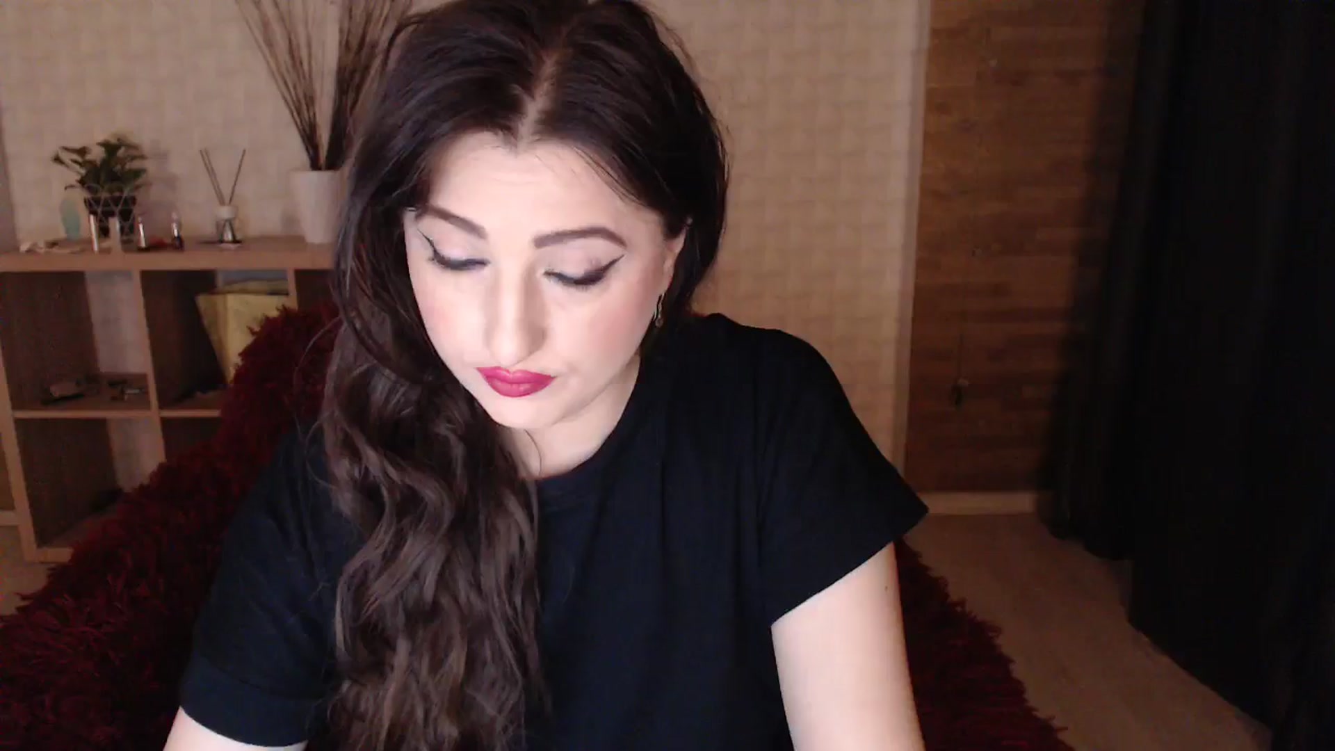 Gallery image thumbnail from HotRebbecca's myfreecams stream on, 05/09/2024, 01:27 image 10 of 20