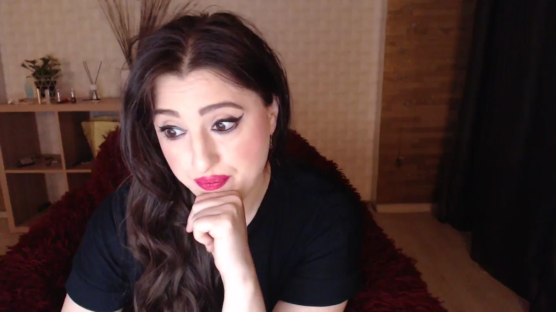 Gallery image thumbnail from HotRebbecca's myfreecams stream on, 05/09/2024, 01:27 image 20 of 20