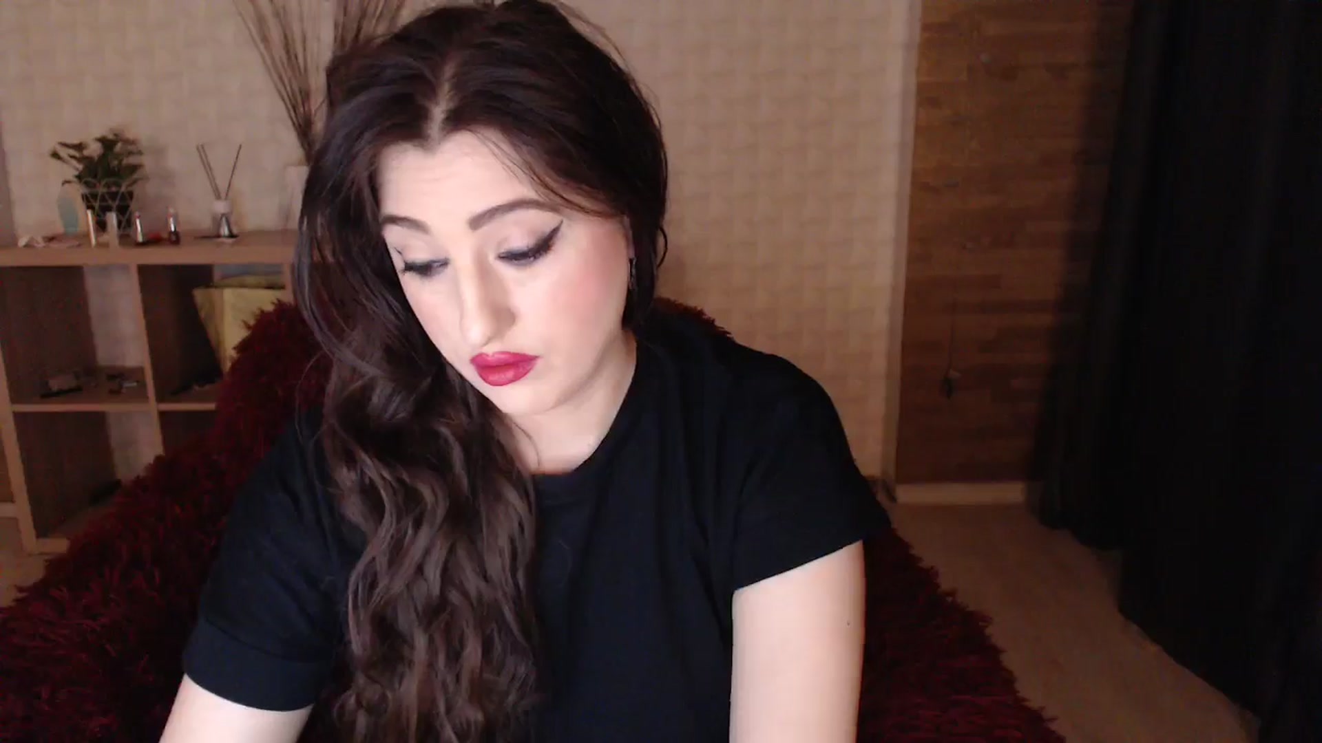Gallery image thumbnail from HotRebbecca's myfreecams stream on, 05/09/2024, 01:27 image 6 of 20