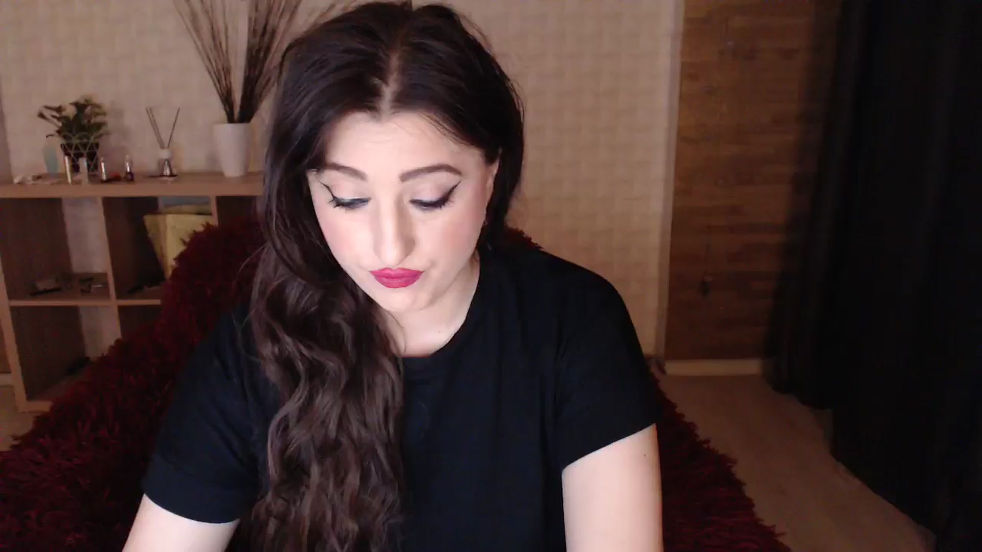 Gallery image thumbnail from HotRebbecca's myfreecams stream on, 05/09/2024, 01:27 image 14 of 20