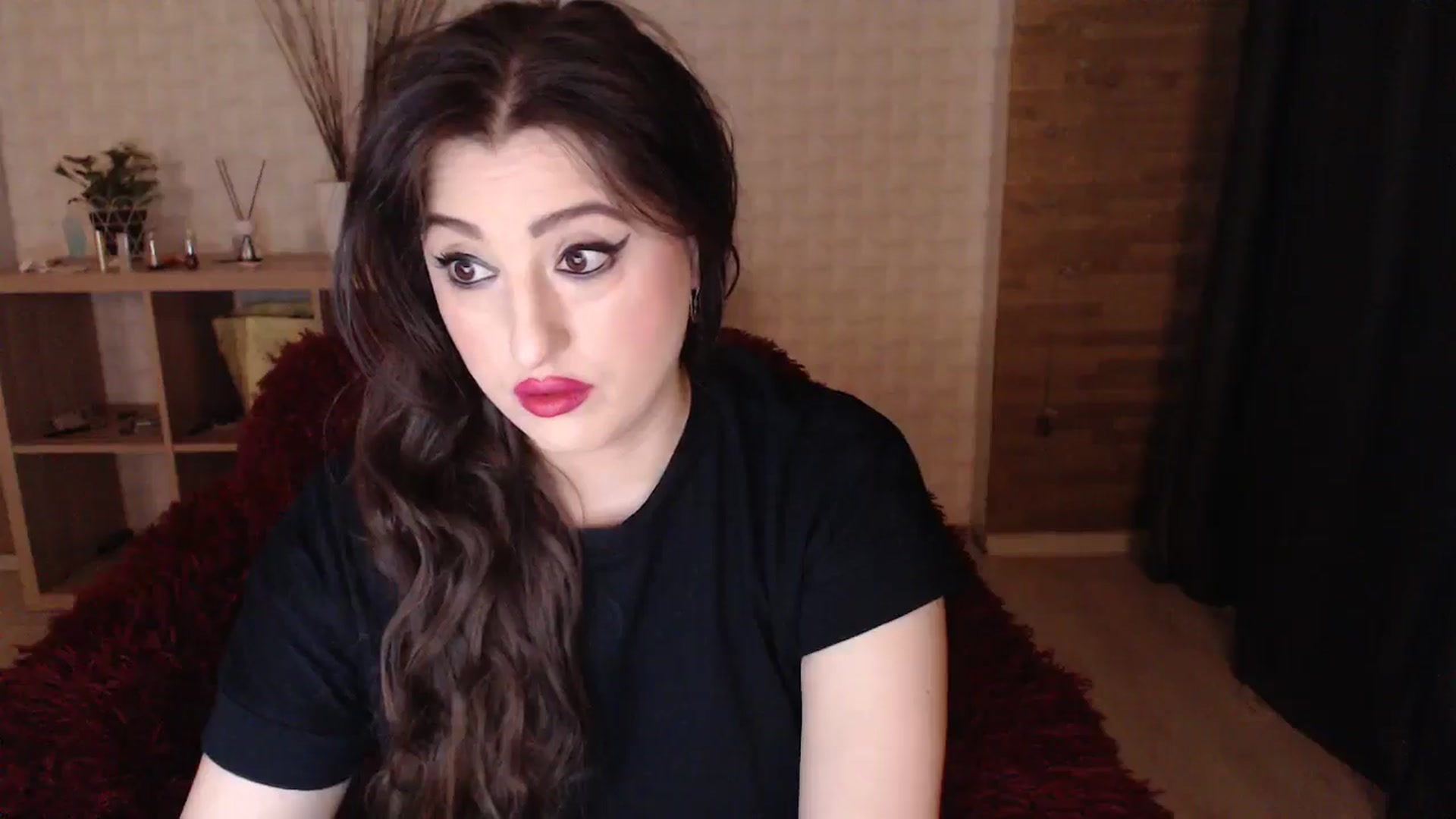 Gallery image thumbnail from HotRebbecca's myfreecams stream on, 05/09/2024, 01:27 image 8 of 20
