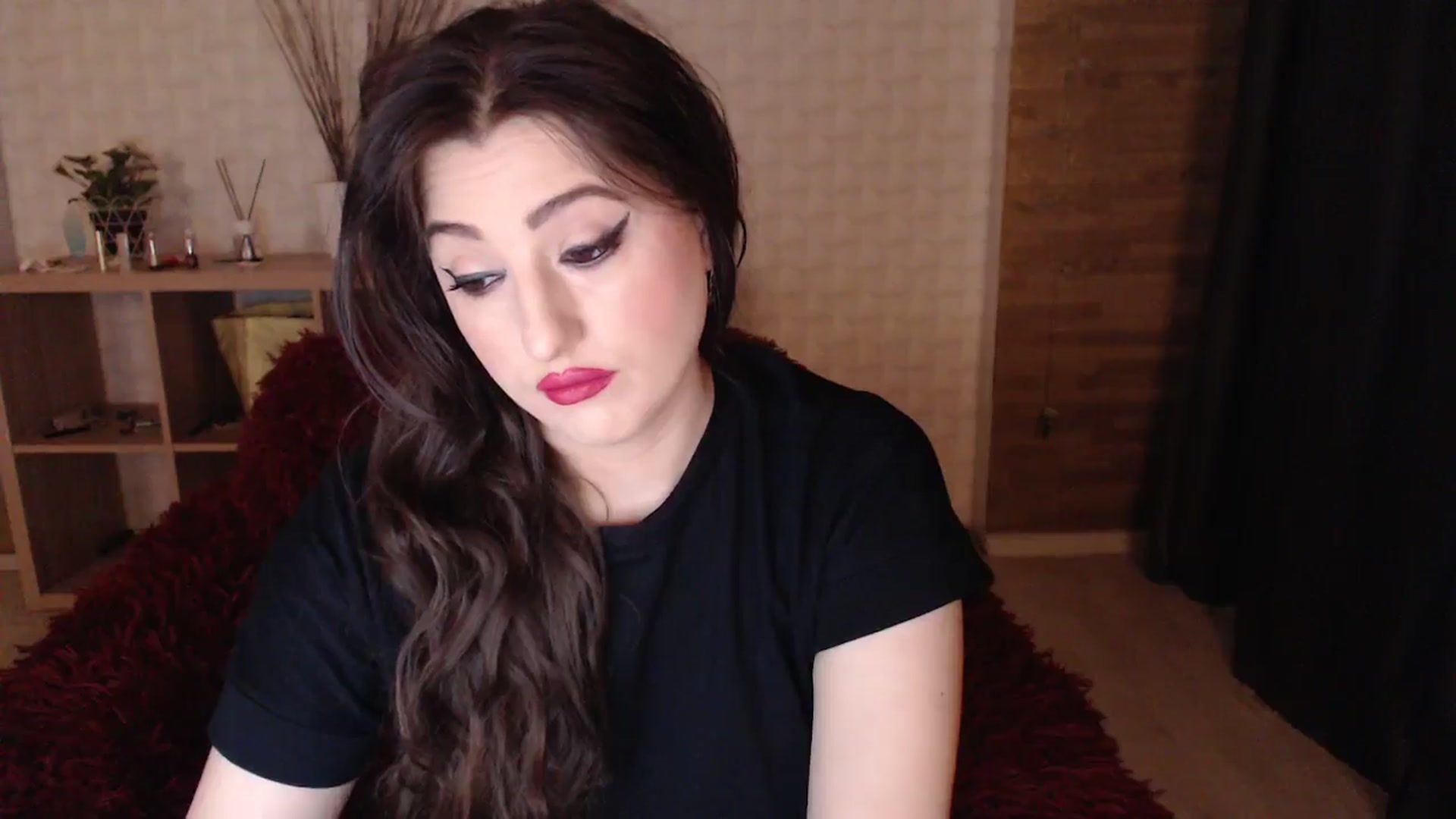 Gallery image thumbnail from HotRebbecca's myfreecams stream on, 05/09/2024, 01:27 image 4 of 20