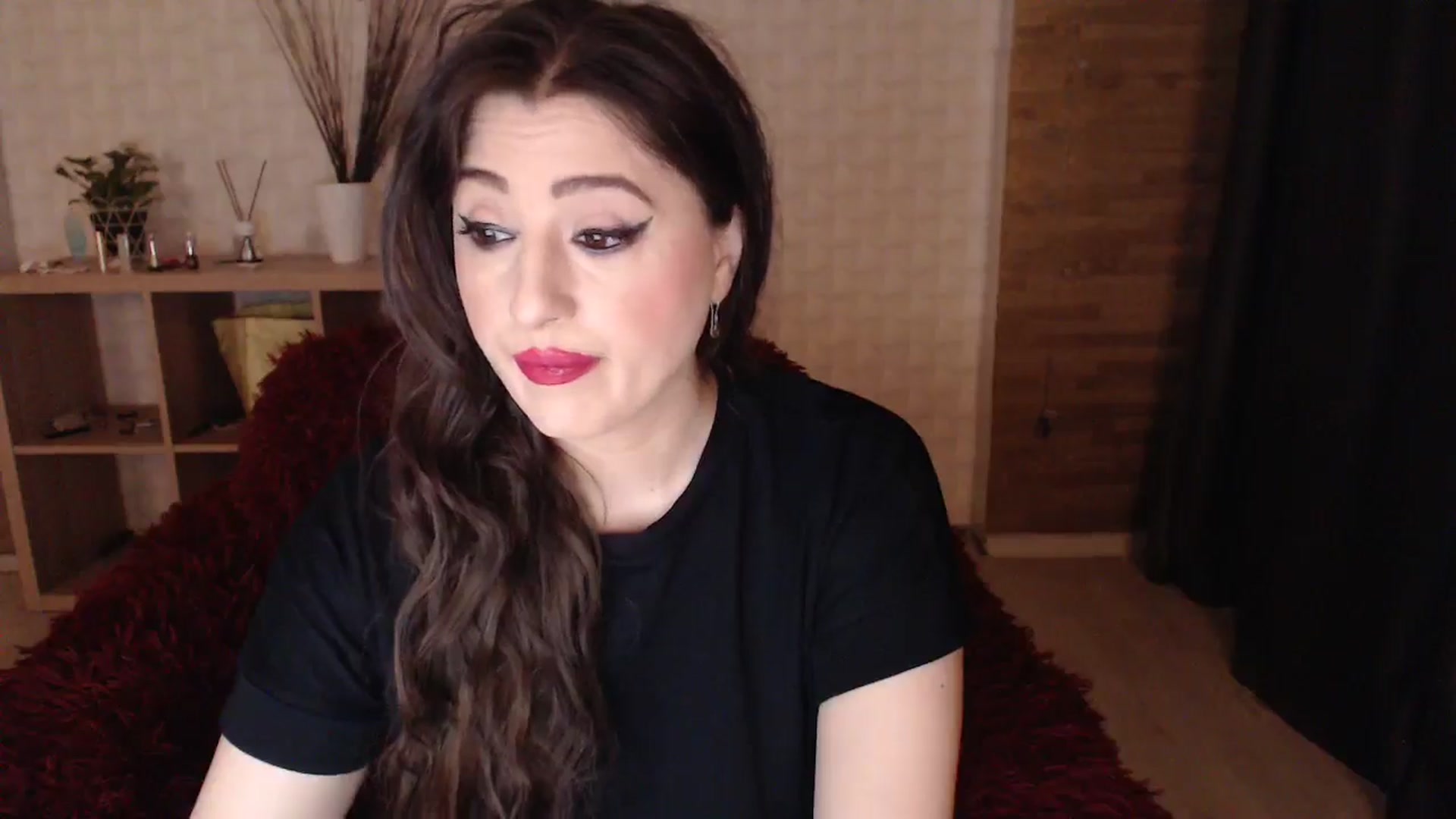 Gallery image thumbnail from HotRebbecca's myfreecams stream on, 05/09/2024, 01:27 image 16 of 20
