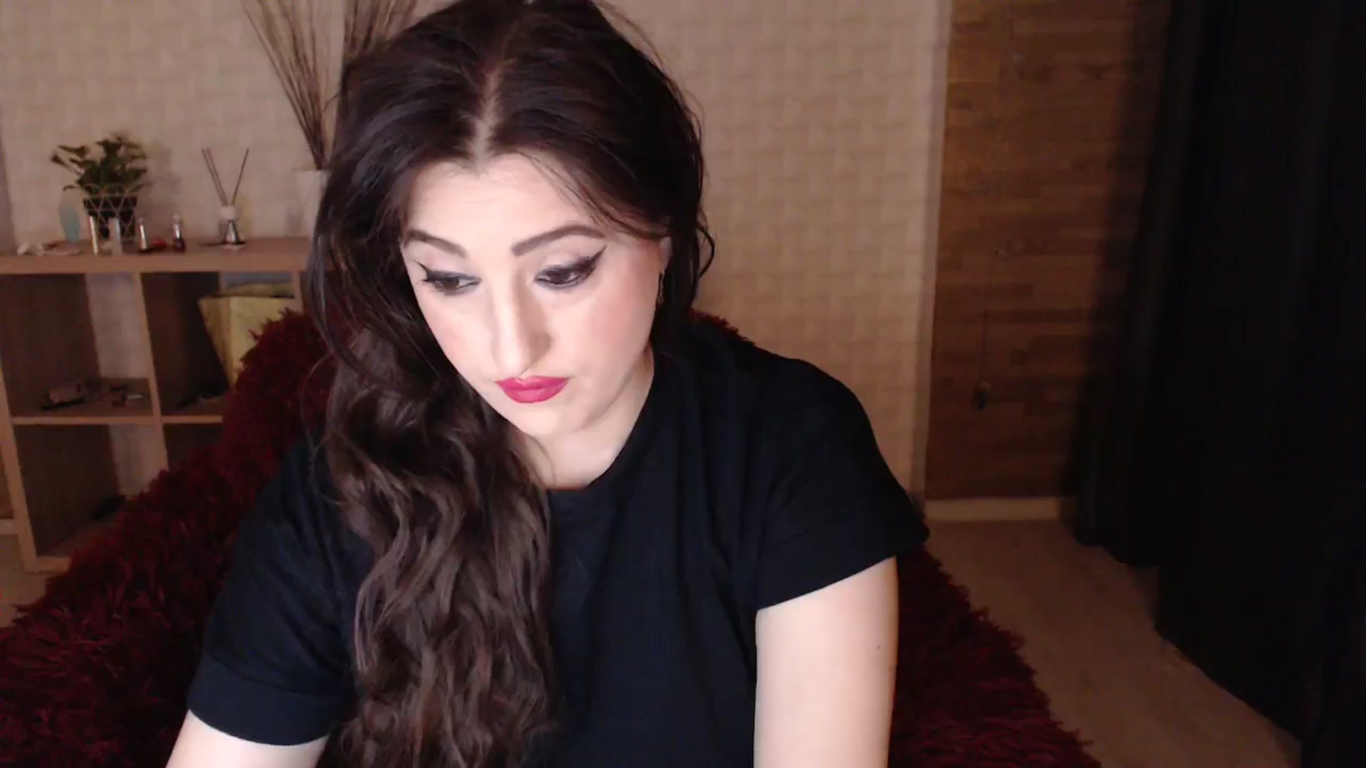 Gallery image thumbnail from HotRebbecca's myfreecams stream on, 05/09/2024, 01:27 image 3 of 20