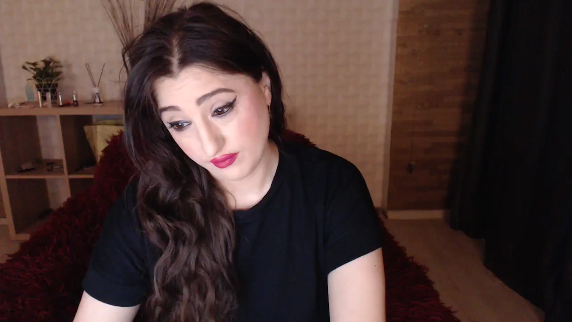 Gallery image thumbnail from HotRebbecca's myfreecams stream on, 05/09/2024, 01:27 image 15 of 20