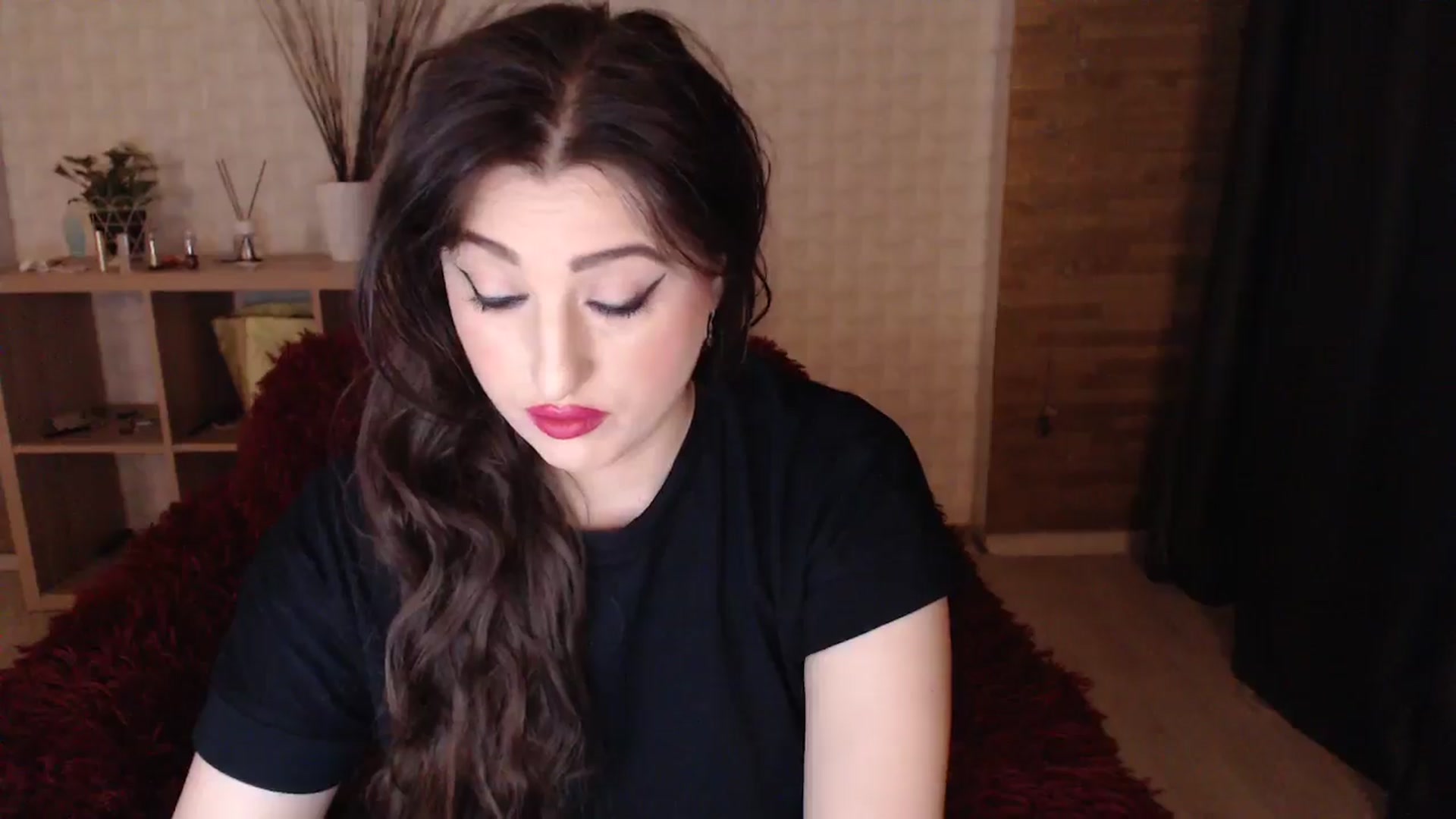 Gallery image thumbnail from HotRebbecca's myfreecams stream on, 05/09/2024, 01:27 image 7 of 20