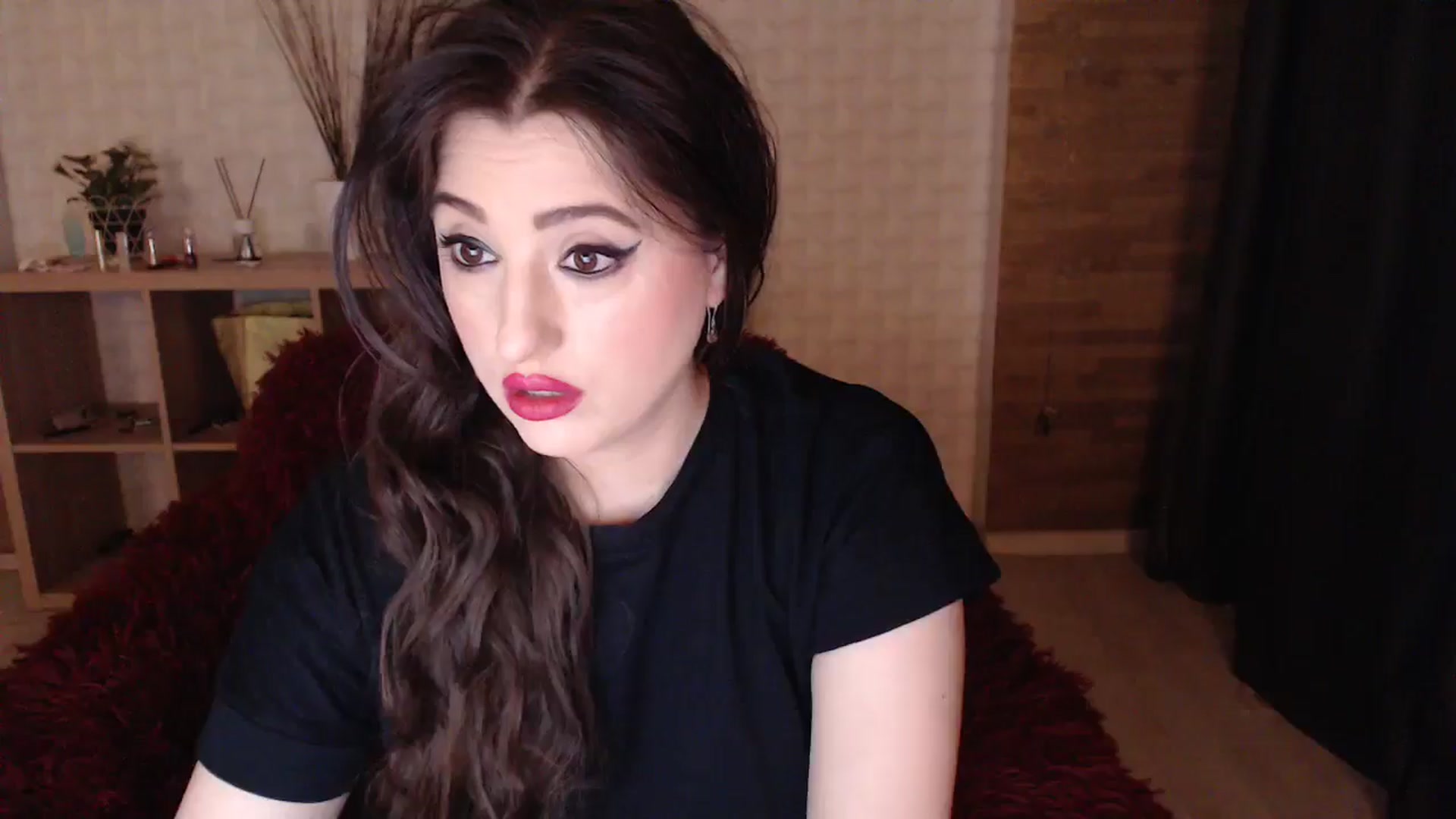 Gallery image thumbnail from HotRebbecca's myfreecams stream on, 05/09/2024, 01:27 image 2 of 20