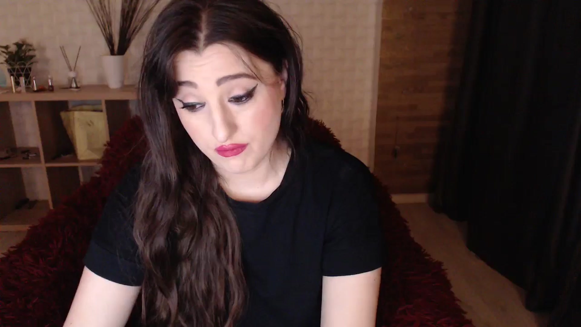 Gallery image thumbnail from HotRebbecca's myfreecams stream on, 05/09/2024, 02:30 image 8 of 20