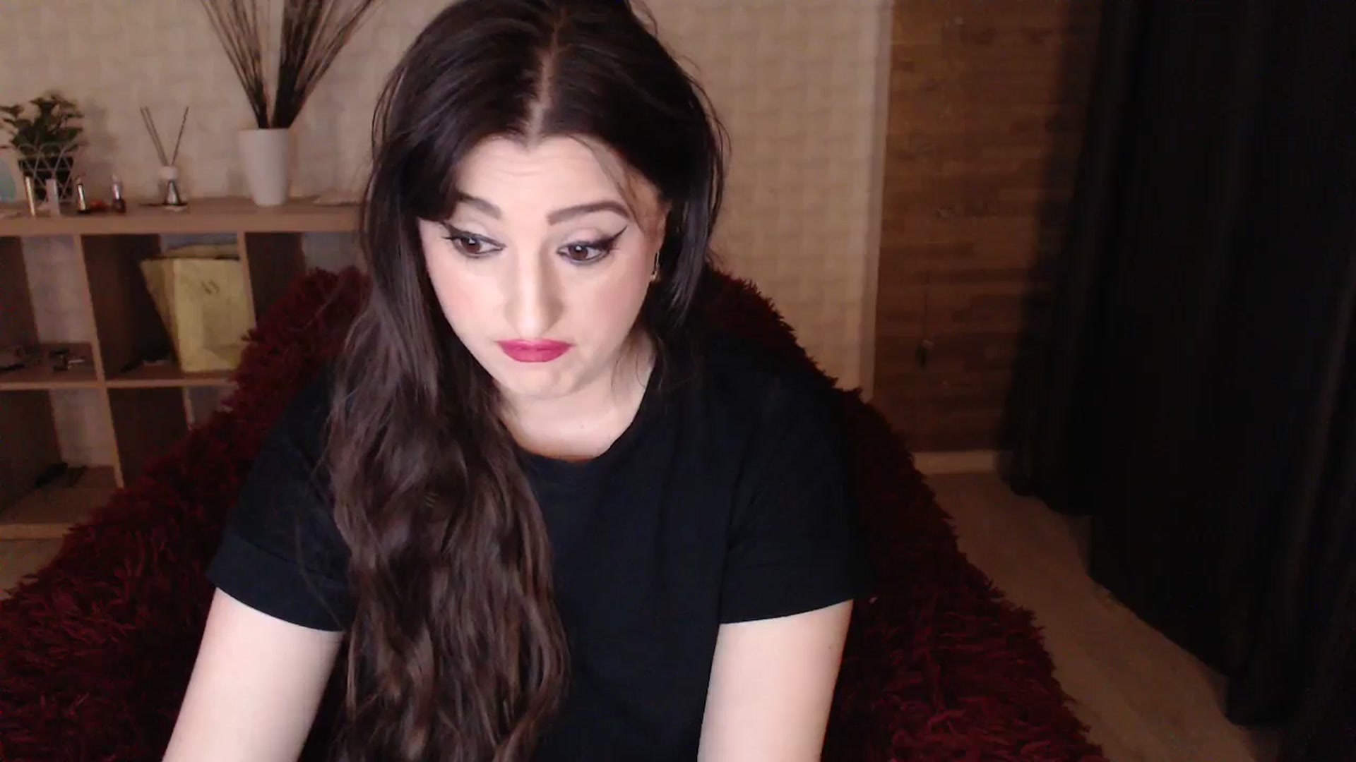 Gallery image thumbnail from HotRebbecca's myfreecams stream on, 05/09/2024, 02:30 image 16 of 20