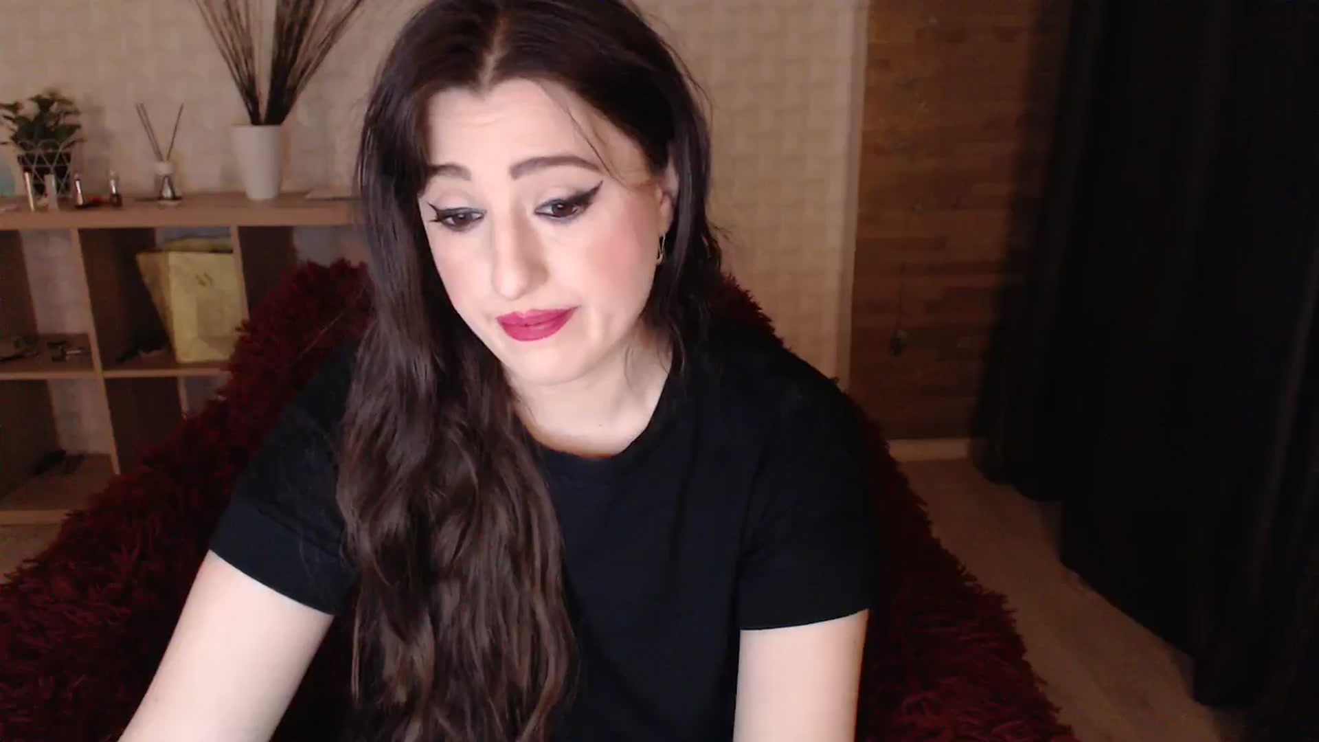 Gallery image thumbnail from HotRebbecca's myfreecams stream on, 05/09/2024, 02:30 image 12 of 20