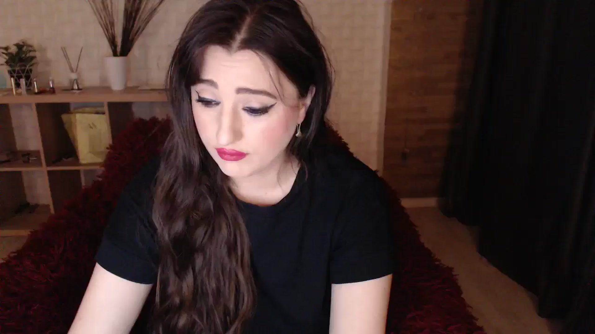 Gallery image thumbnail from HotRebbecca's myfreecams stream on, 05/09/2024, 02:30 image 11 of 20