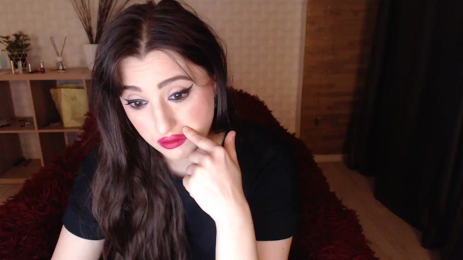 Gallery image thumbnail from HotRebbecca's myfreecams stream on, 05/09/2024, 02:30 image 5 of 20