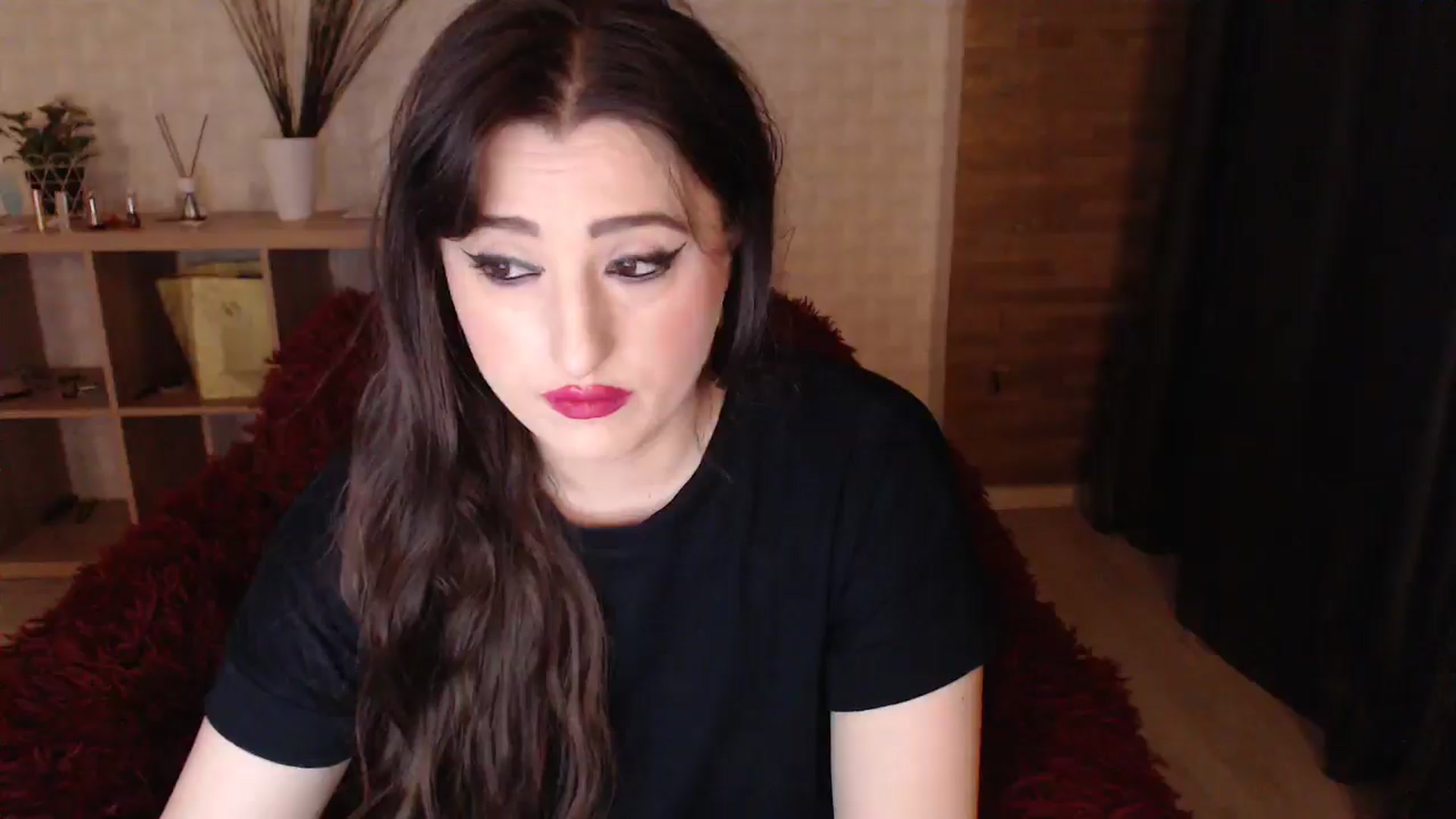 Gallery image thumbnail from HotRebbecca's myfreecams stream on, 05/09/2024, 02:30 image 2 of 20