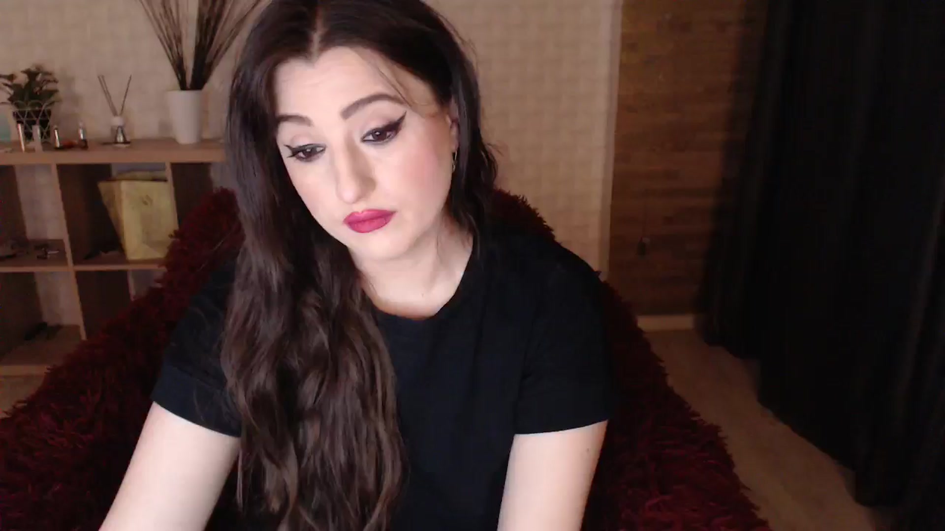 Gallery image thumbnail from HotRebbecca's myfreecams stream on, 05/09/2024, 02:30 image 13 of 20