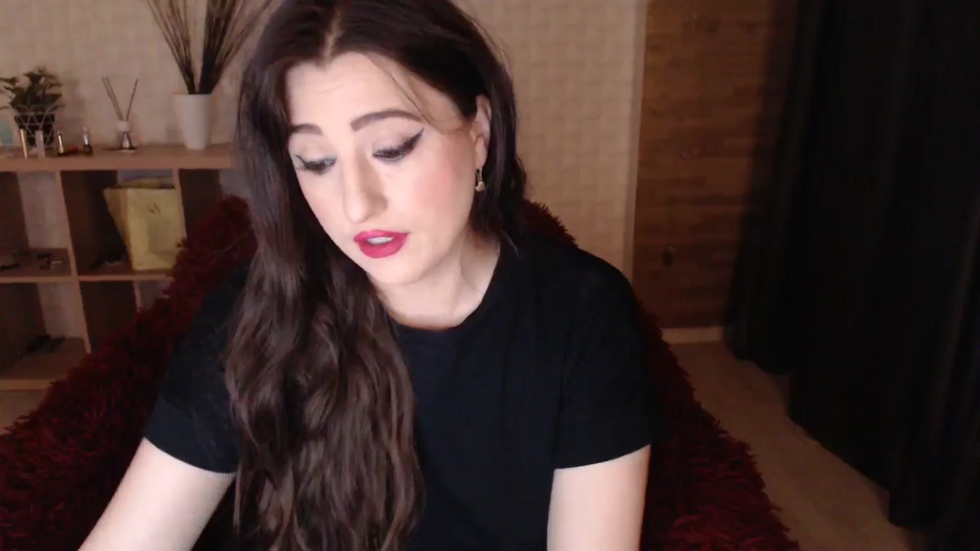 Gallery image thumbnail from HotRebbecca's myfreecams stream on, 05/09/2024, 02:30 image 7 of 20