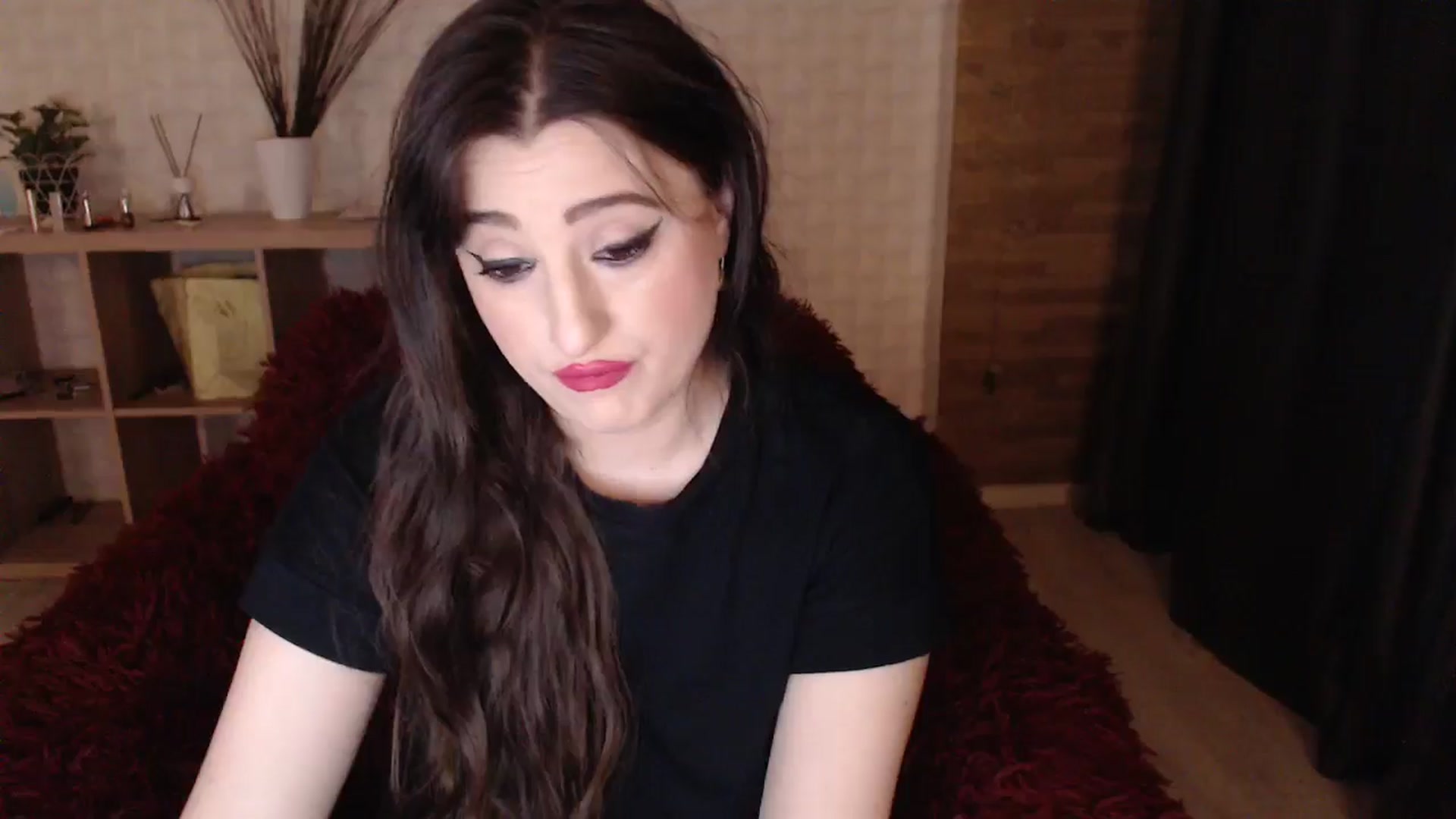 Gallery image thumbnail from HotRebbecca's myfreecams stream on, 05/09/2024, 02:30 image 14 of 20
