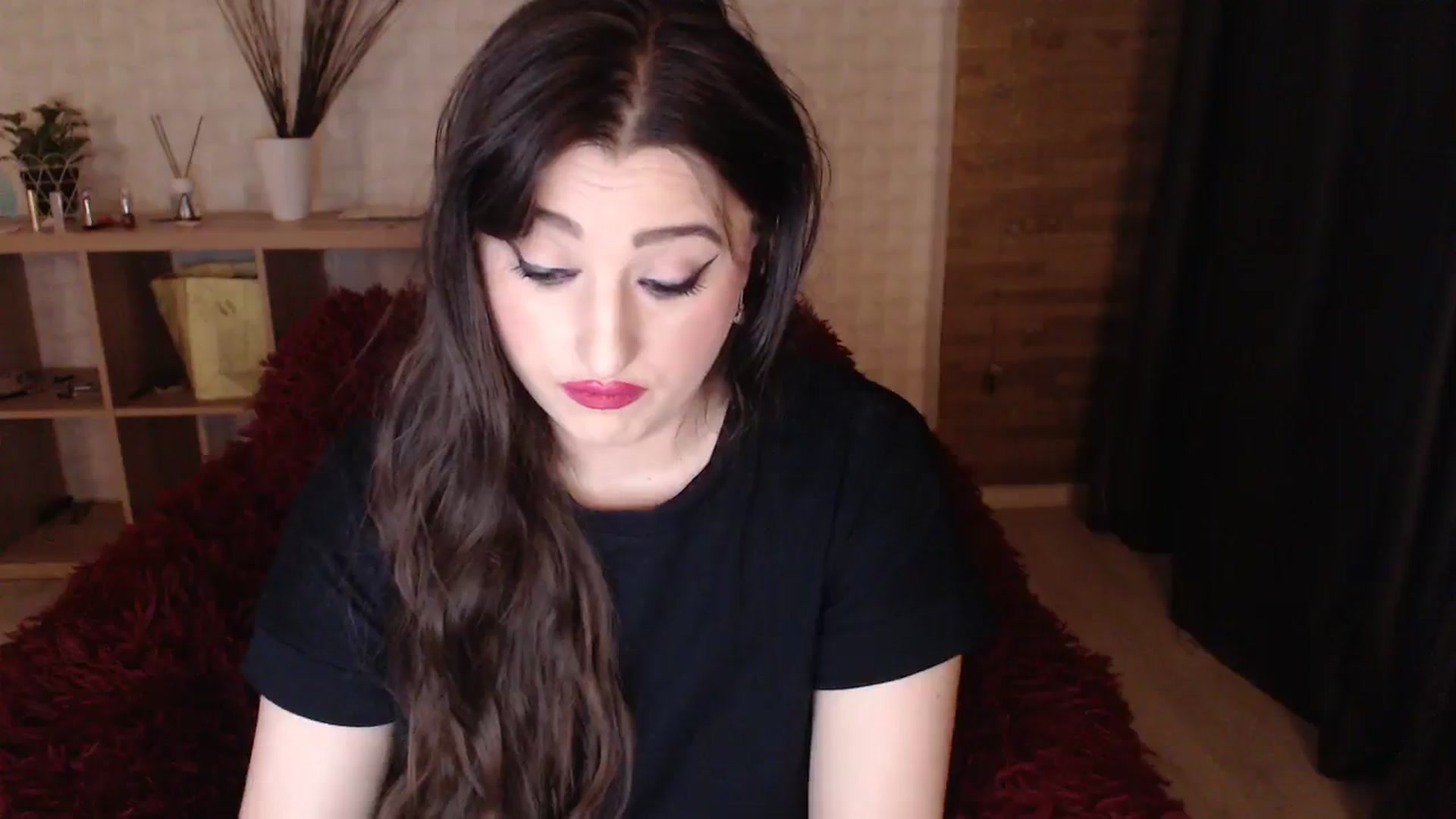 Gallery image thumbnail from HotRebbecca's myfreecams stream on, 05/09/2024, 02:30 image 20 of 20
