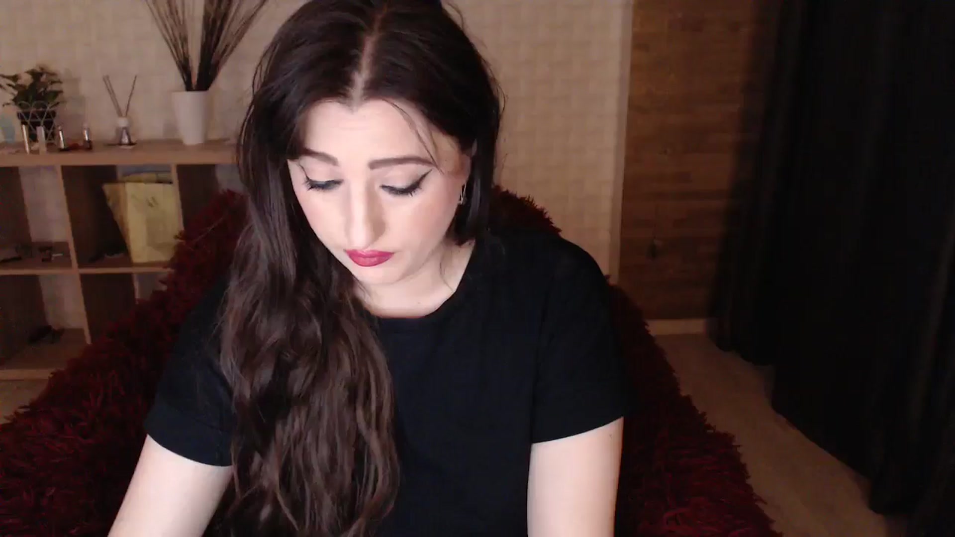 Gallery image thumbnail from HotRebbecca's myfreecams stream on, 05/09/2024, 02:30 image 3 of 20