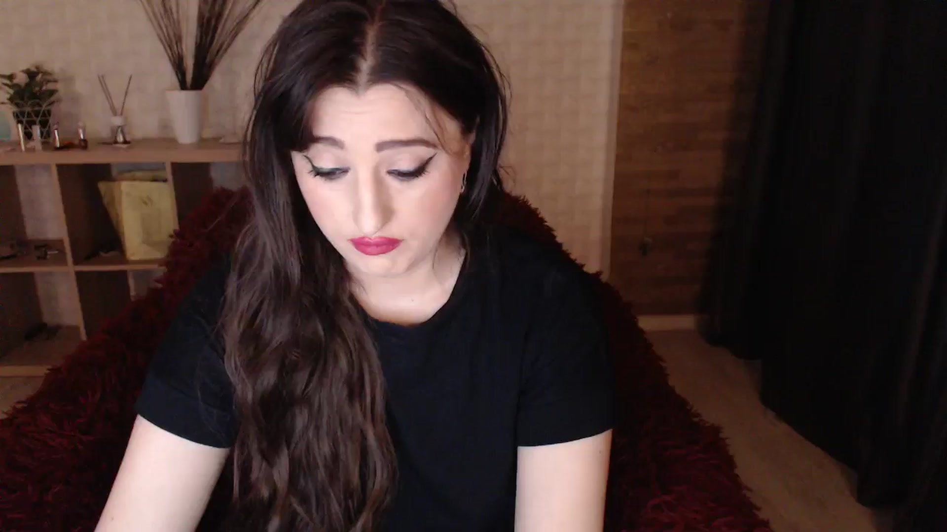 Gallery image thumbnail from HotRebbecca's myfreecams stream on, 05/09/2024, 02:30 image 10 of 20