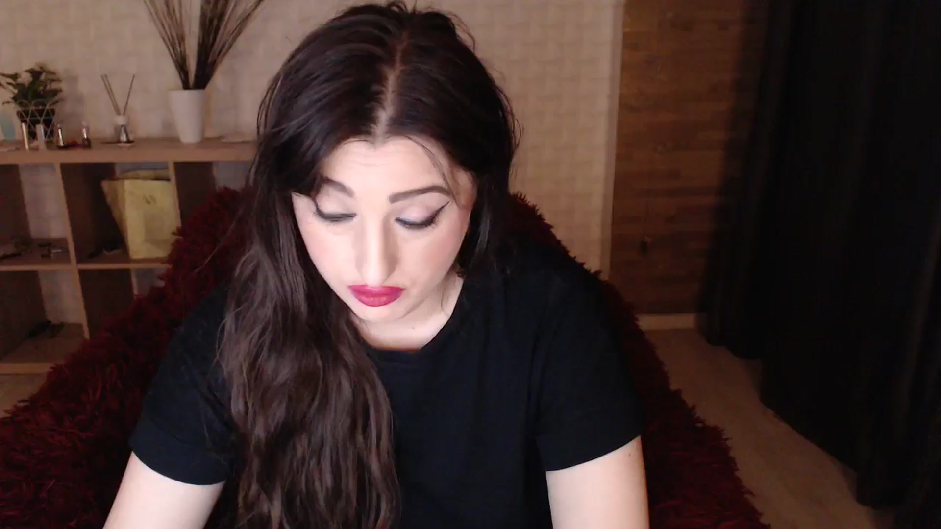 Gallery image thumbnail from HotRebbecca's myfreecams stream on, 05/09/2024, 02:30 image 6 of 20