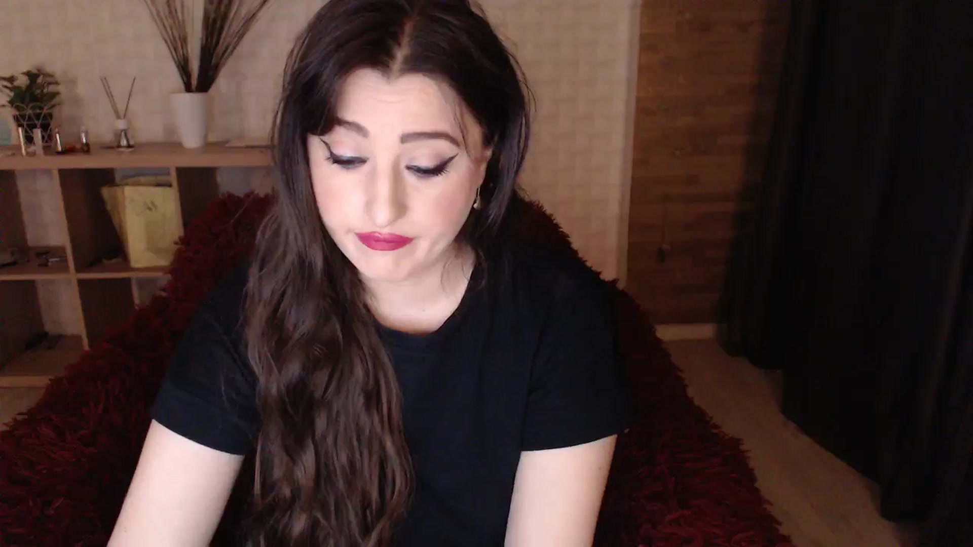 Gallery image thumbnail from HotRebbecca's myfreecams stream on, 05/09/2024, 02:30 image 15 of 20